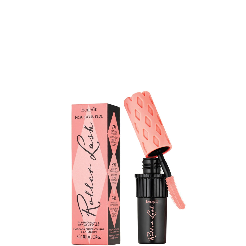 Roller Lash Lifting and Curling Mascara Mini 4g
