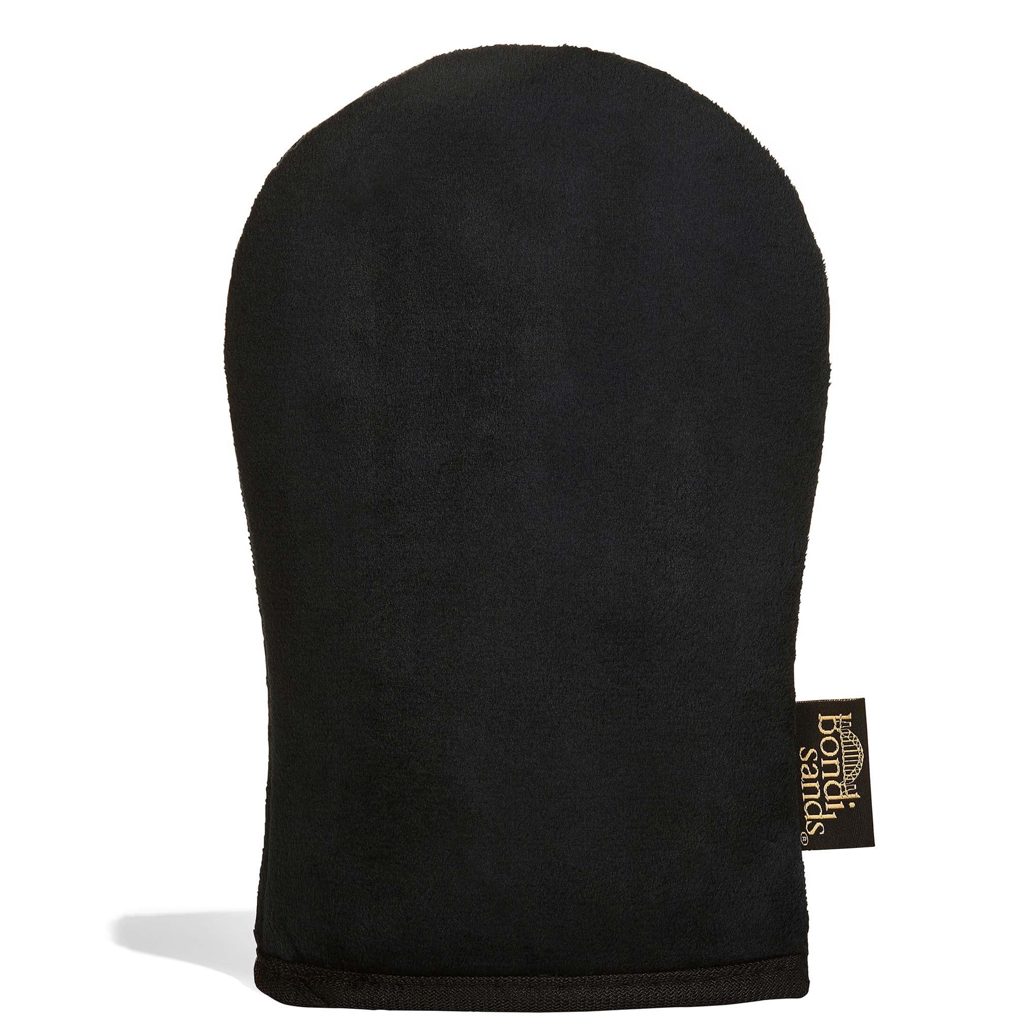 Reusable Application Mitt