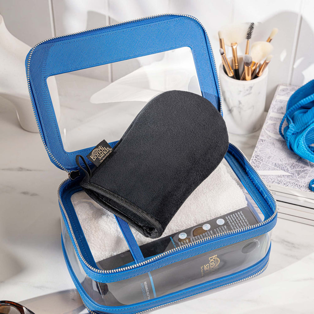 Reusable Application Mitt