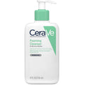 CeraVe Foaming Cleanser with Niacinamide for Normal to Oily Skin 473ml