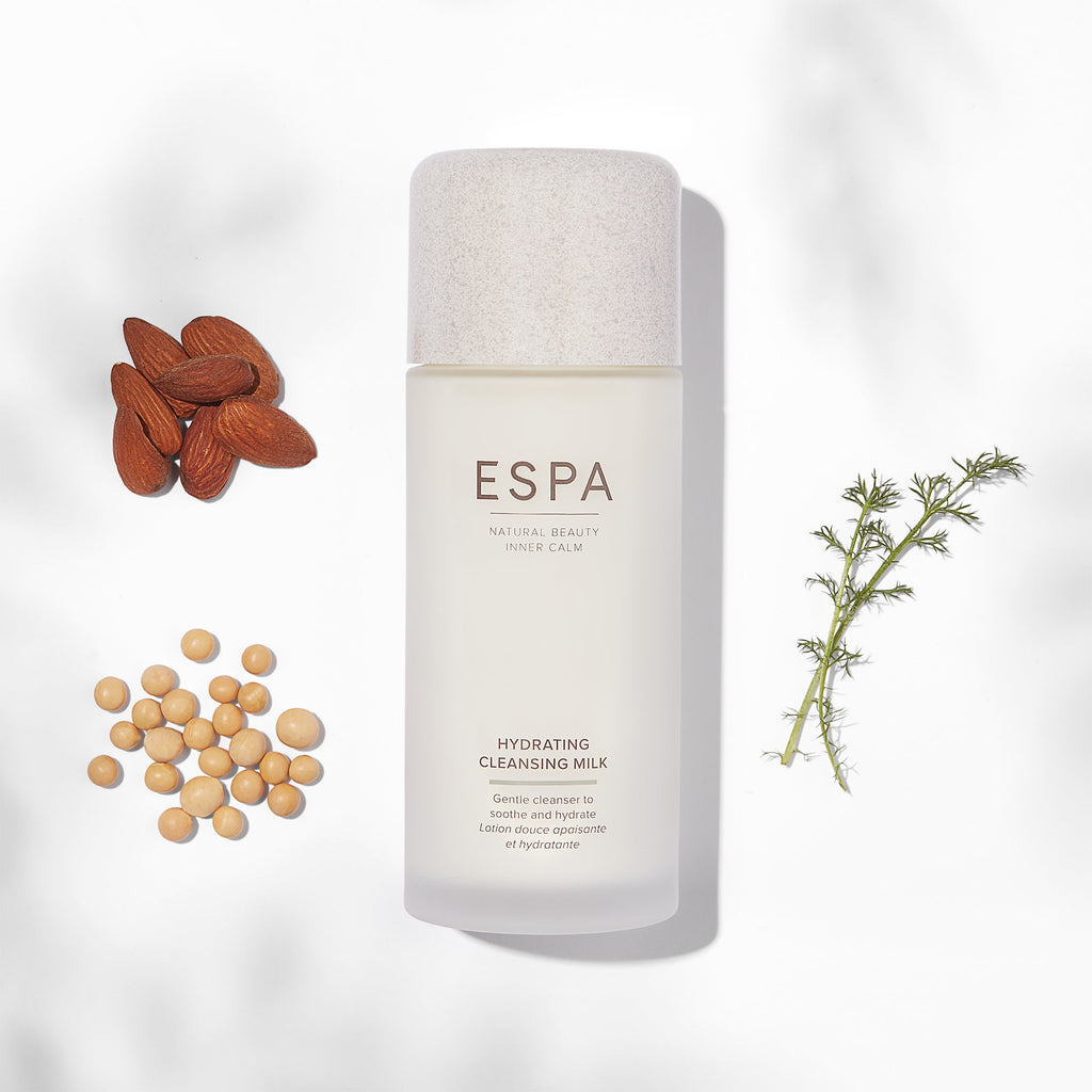 Hydrating Cleansing Milk 200ml