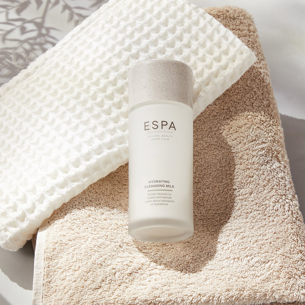 Hydrating Cleansing Milk 200ml
