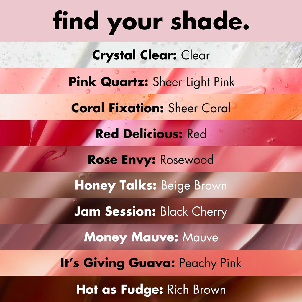 E.l.f. Cosmetics Glow Reviver Lip Oil