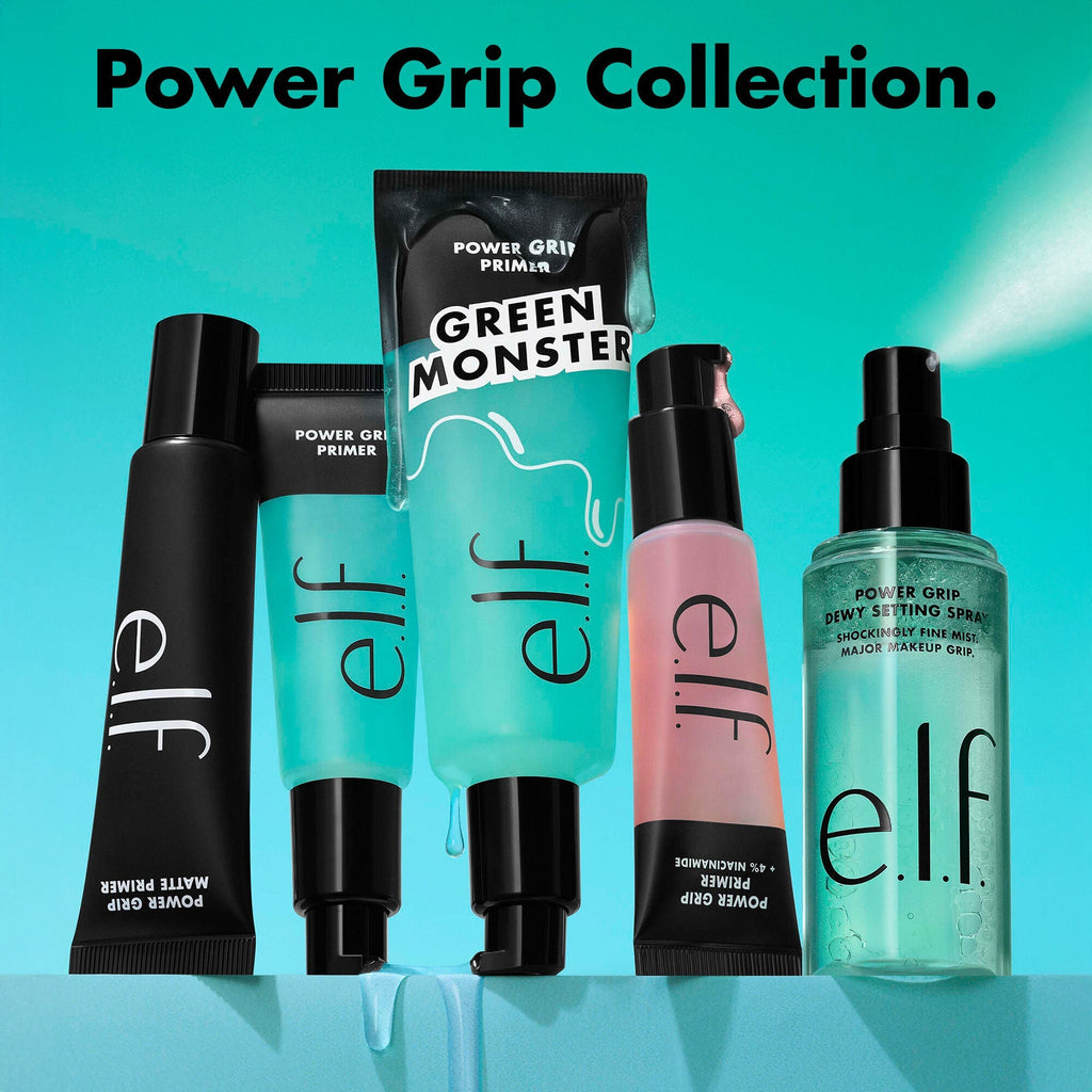 E.l.f. Cosmetics Power Grip Primer
