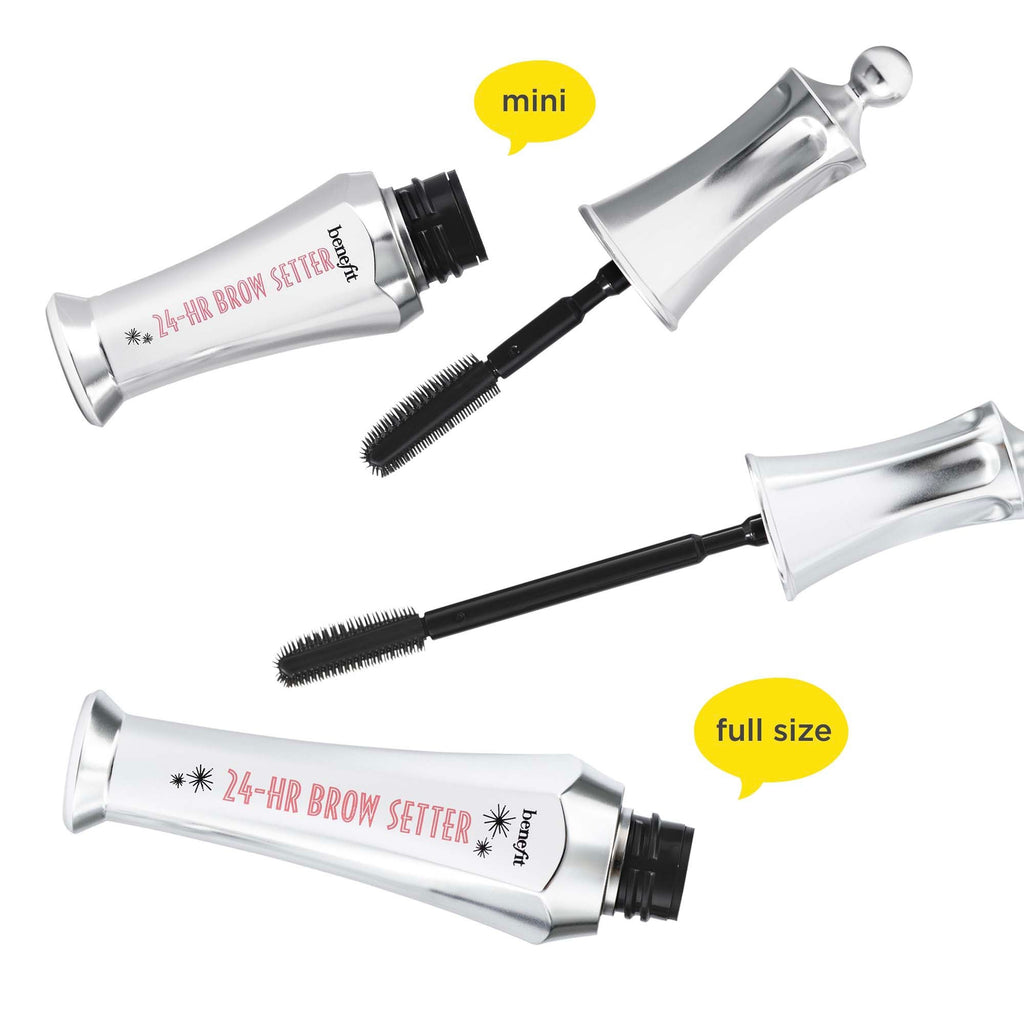 24 Hour Brow Setter Clear Brow Gel 3.0g