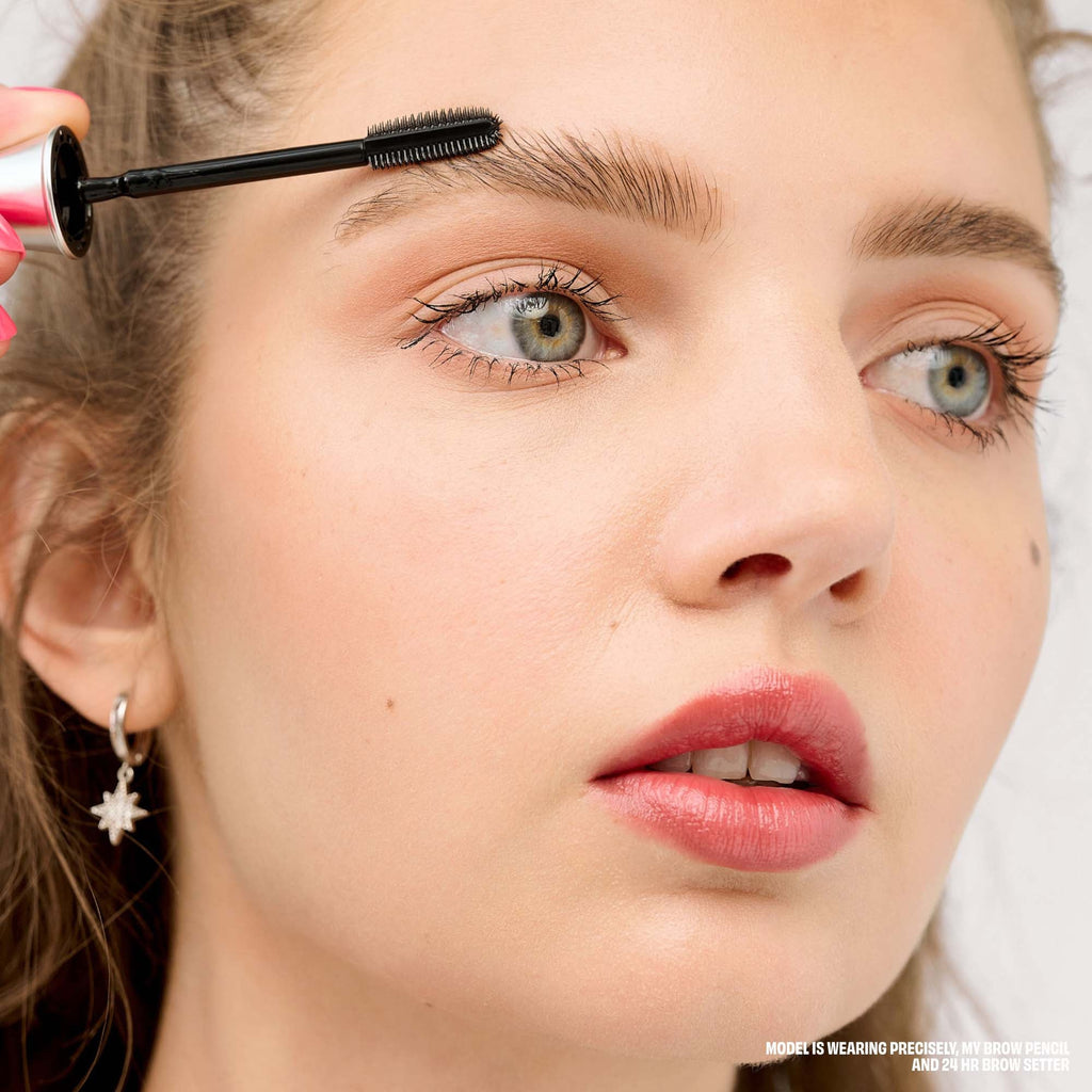 24 Hour Brow Setter Clear Brow Gel 3.0g