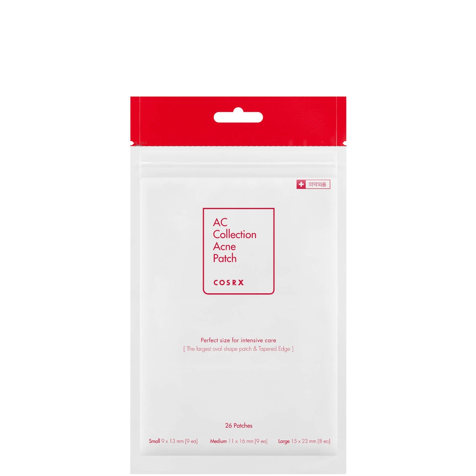 AC Collection Acne Patch 26 Patches COSRX
