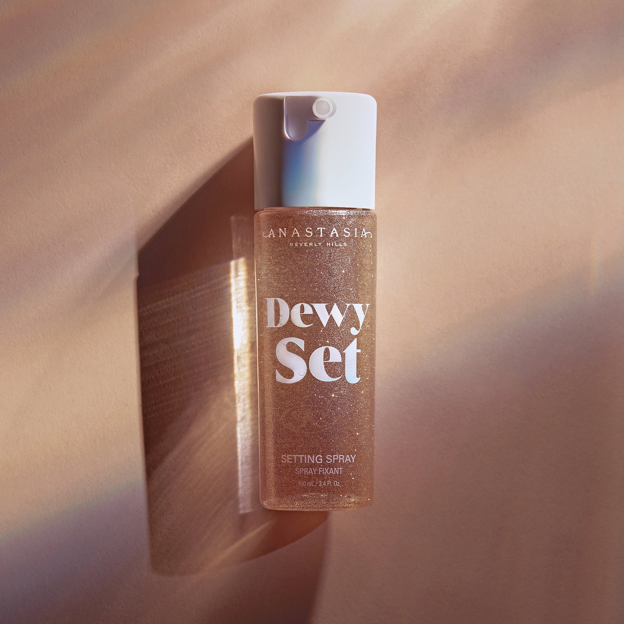 Dewy Set Setting Spray 100ml