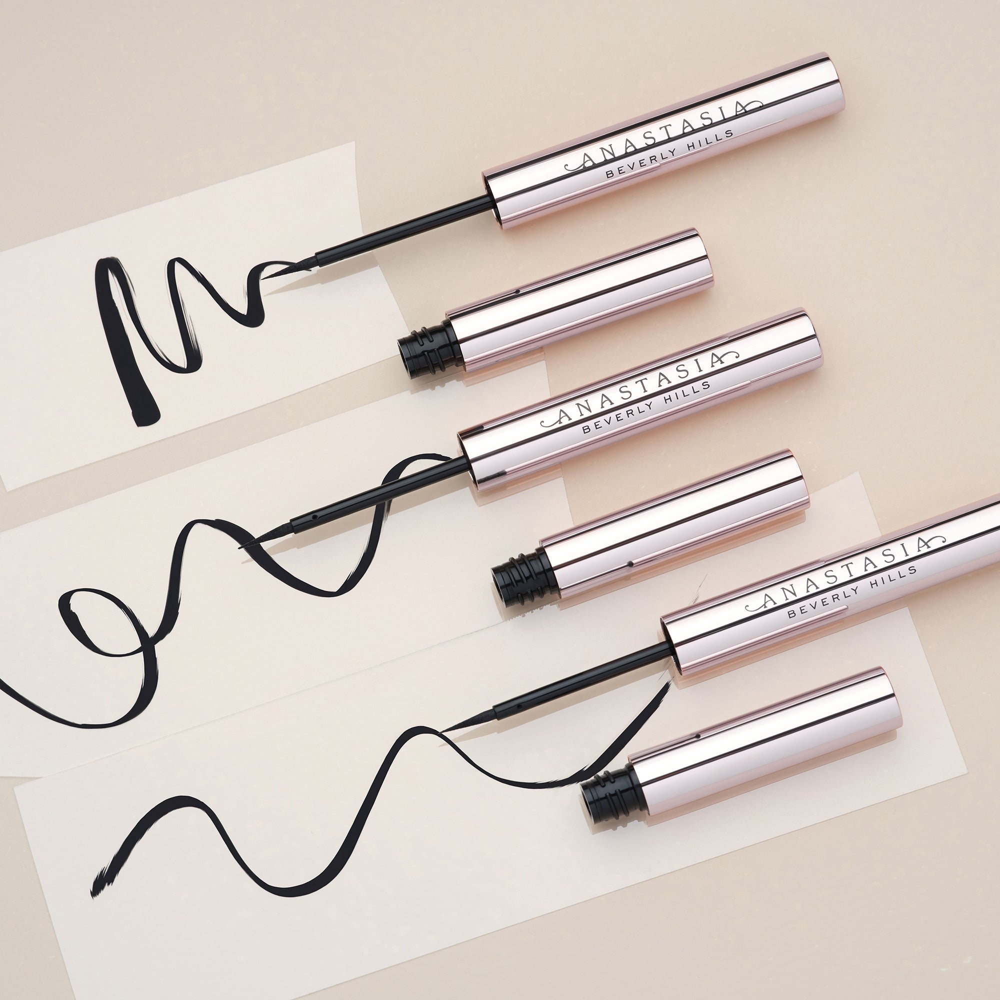 Liquid Eyeliner 2.4ml