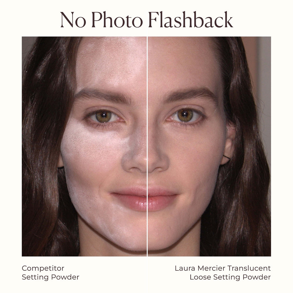 Translucent Loose Setting Powder Mini 9.3g by Laura Mercier