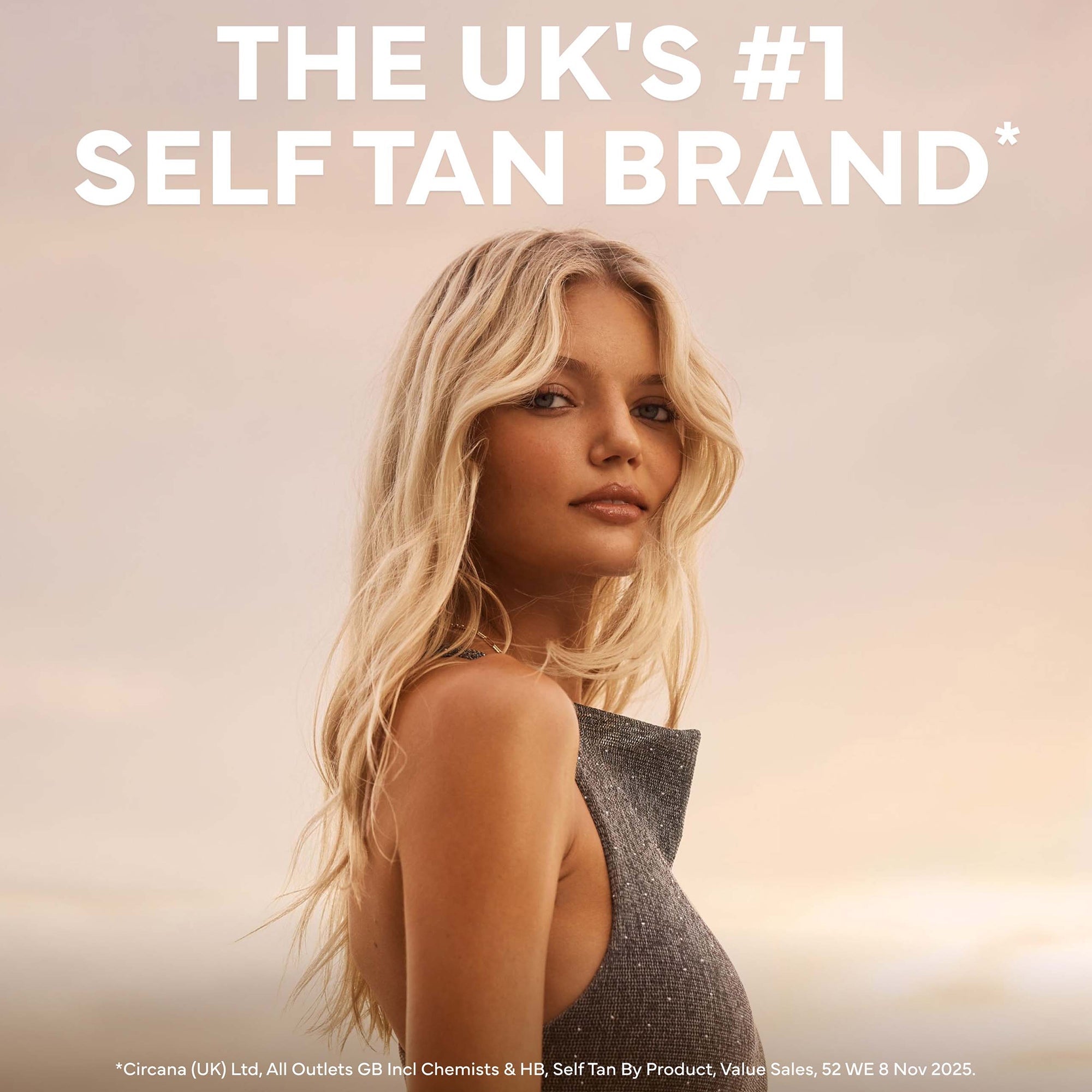 Everyday Gradual Tanning Milk 100ml