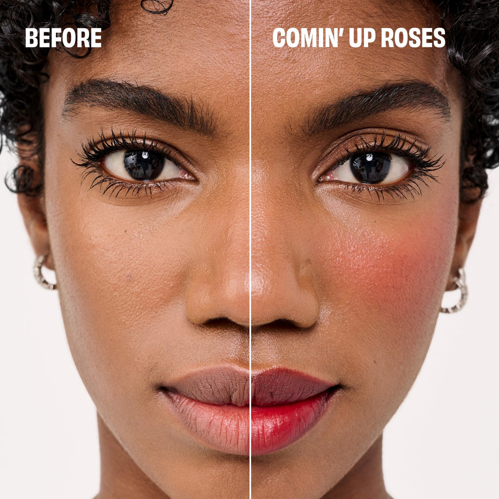 Benetint Rose Tinted Lip & Cheek Stain 6ml