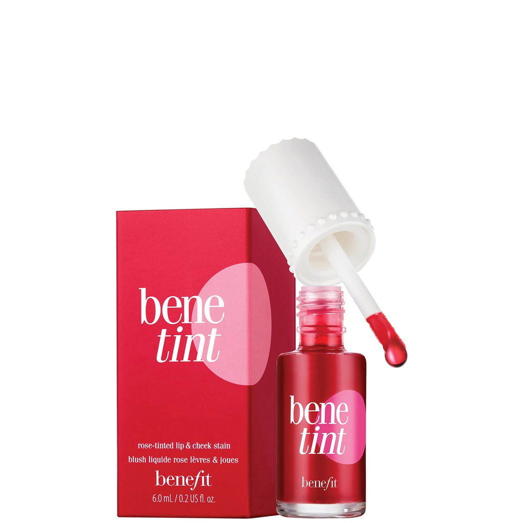 Benetint Rose Tinted Lip & Cheek Stain 6ml