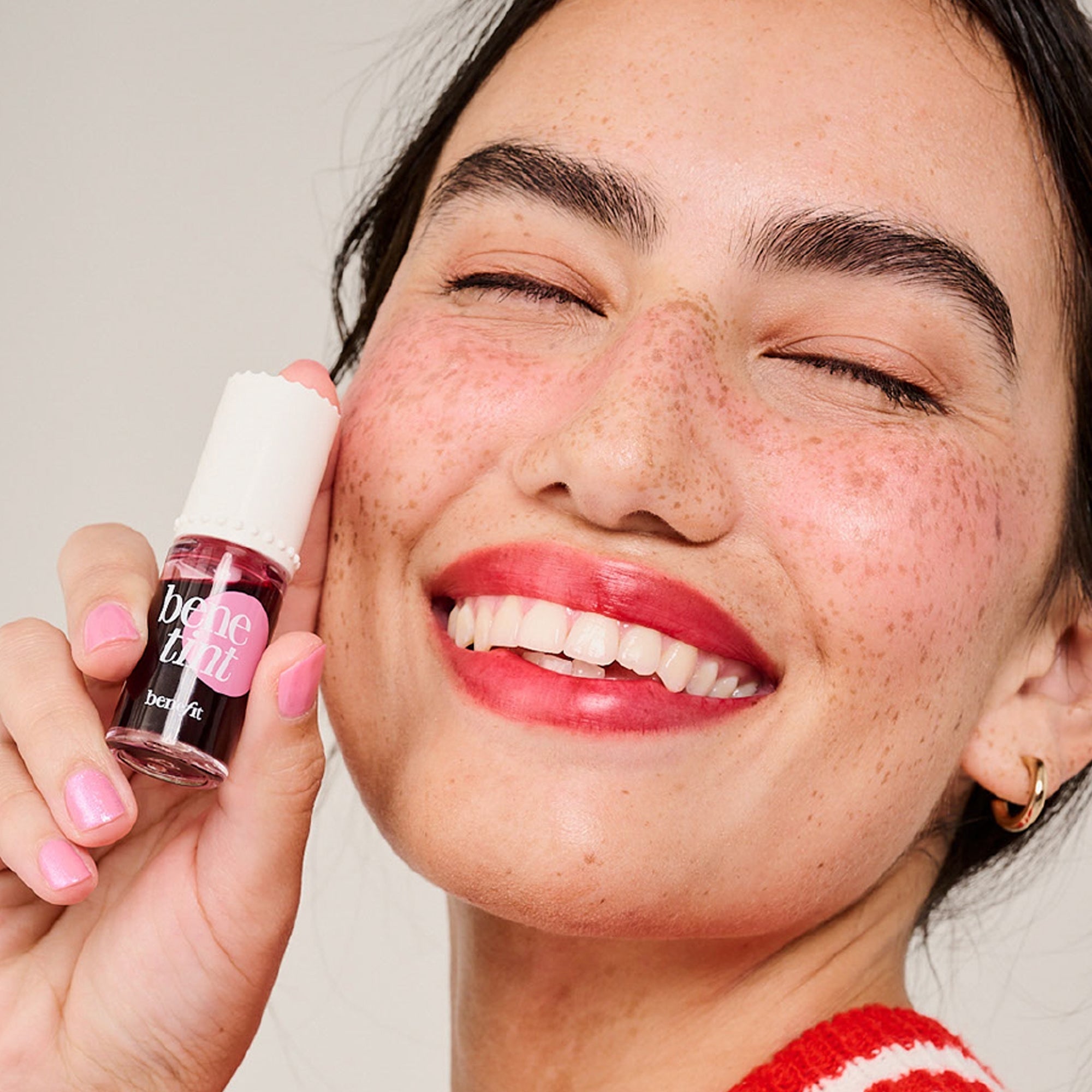 Benetint Rose Tinted Lip & Cheek Stain 6ml