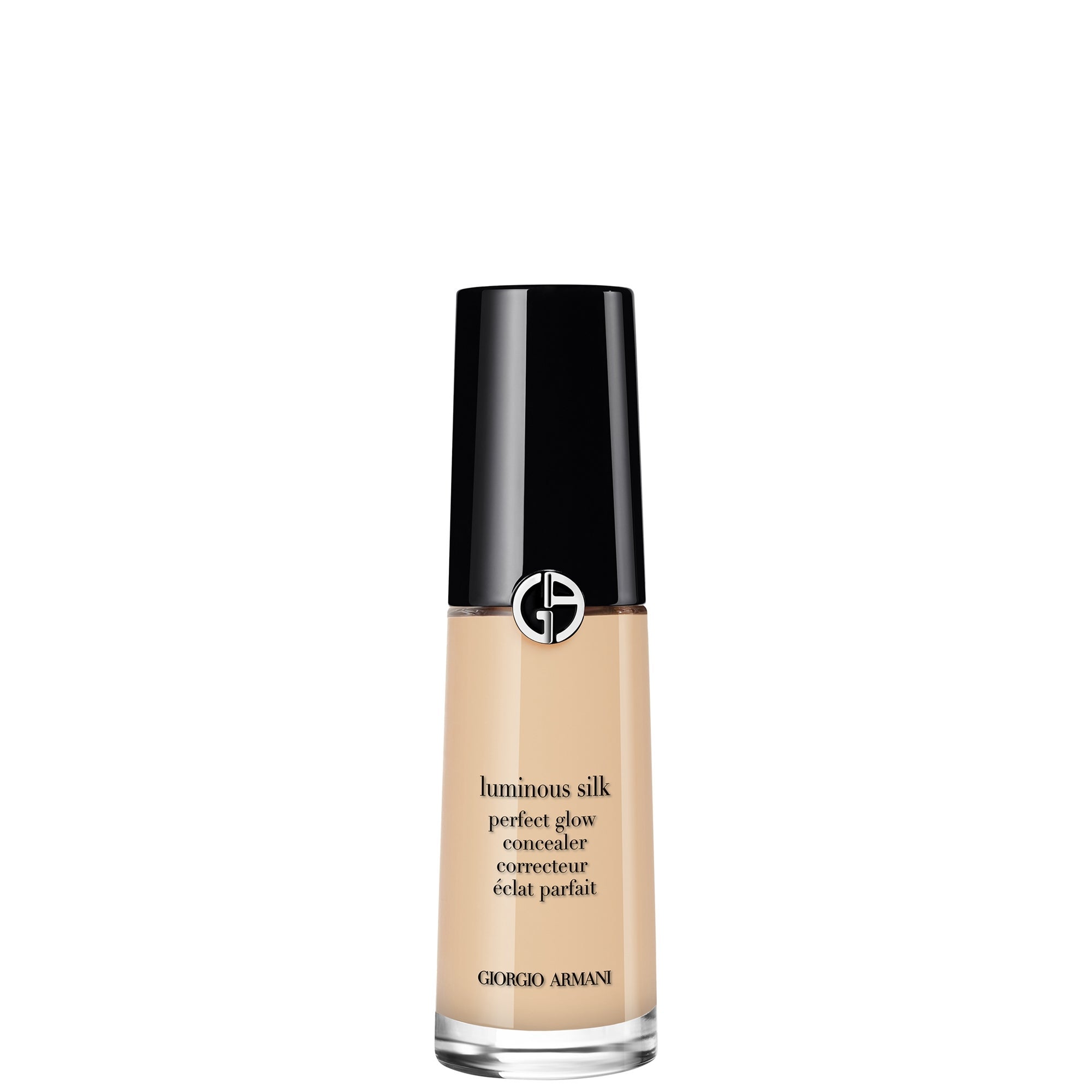Luminous Silk Concealer 12ml