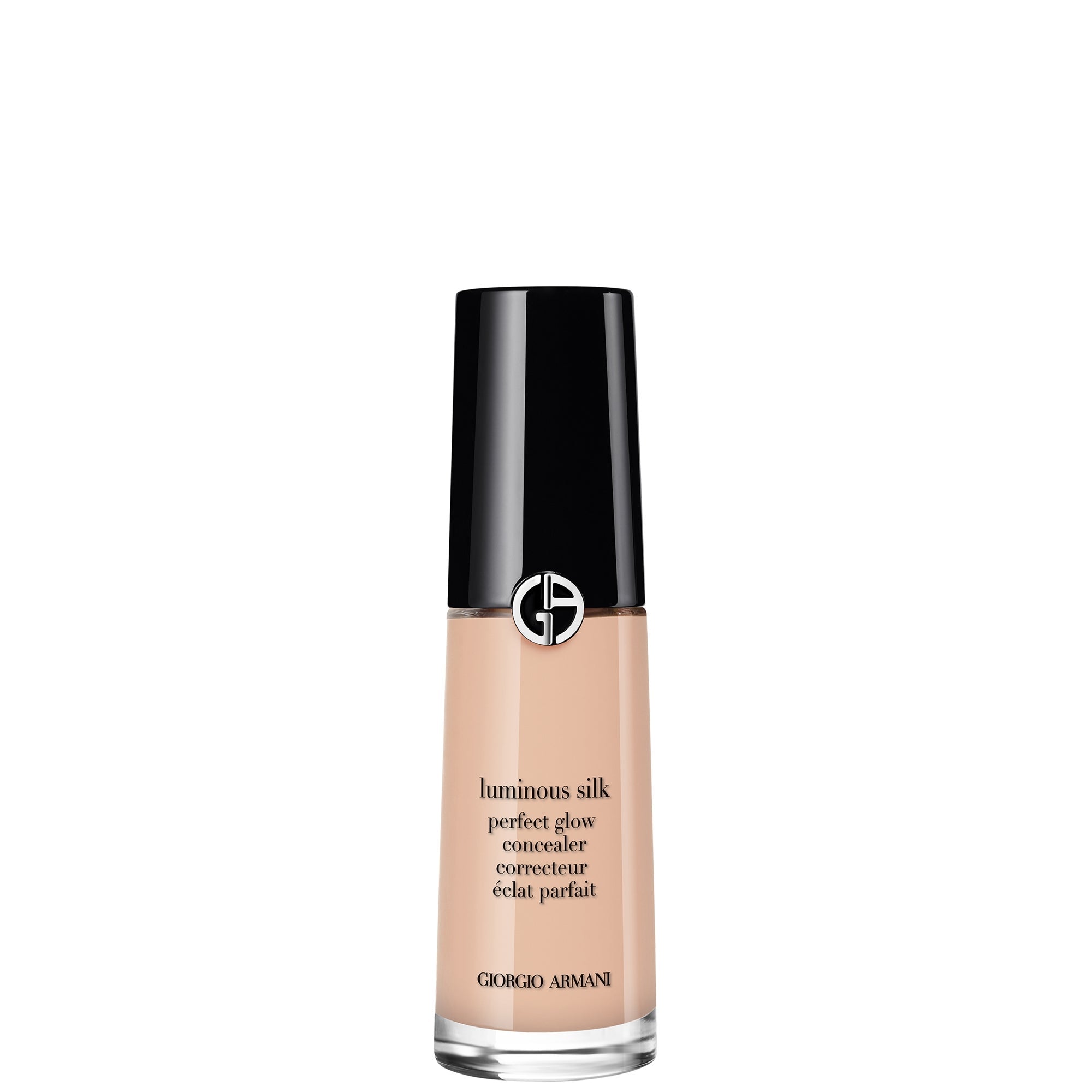 Luminous Silk Concealer 12ml
