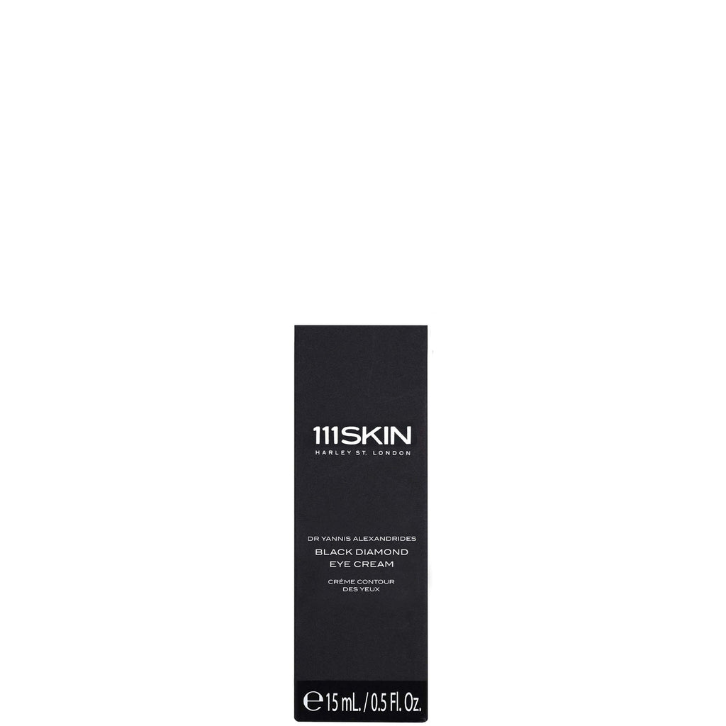 Celestial Black Diamond Eye Cream 15ml