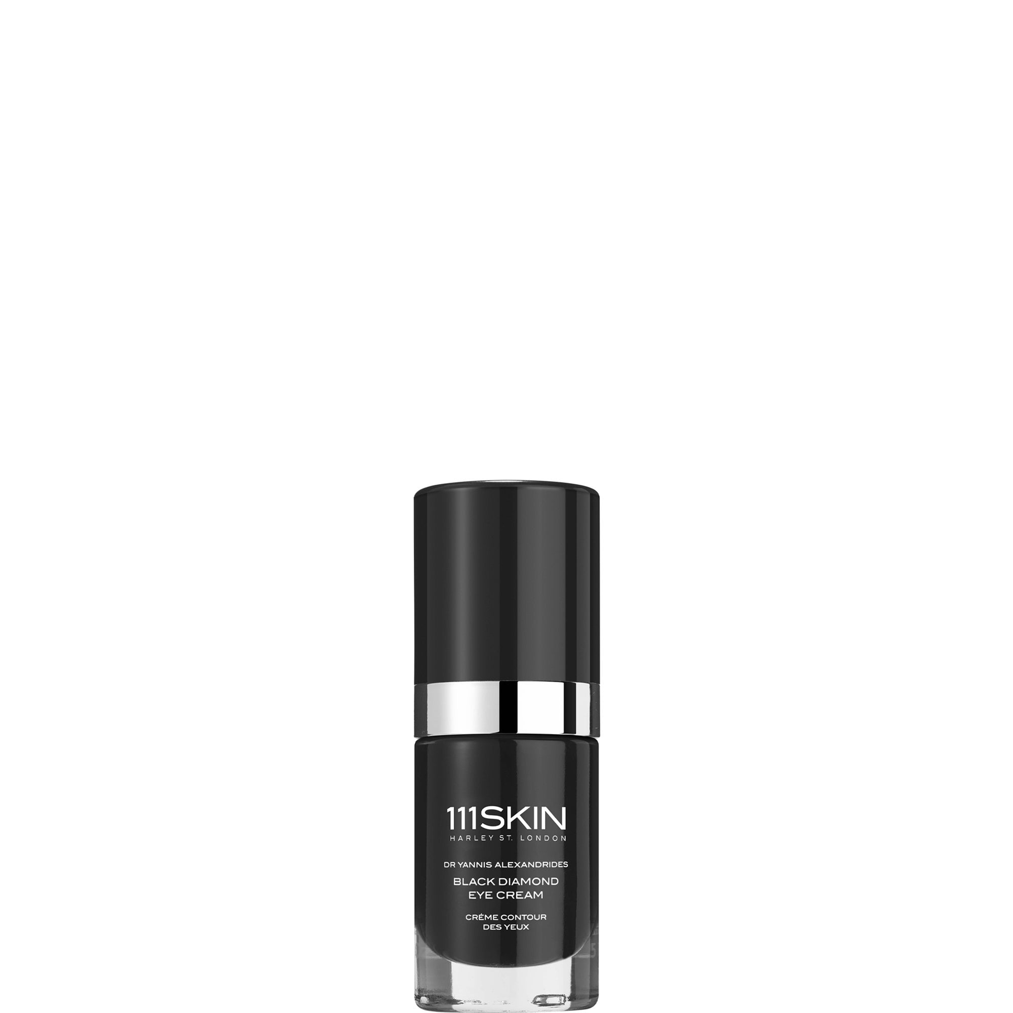 Celestial Black Diamond Eye Cream 15ml