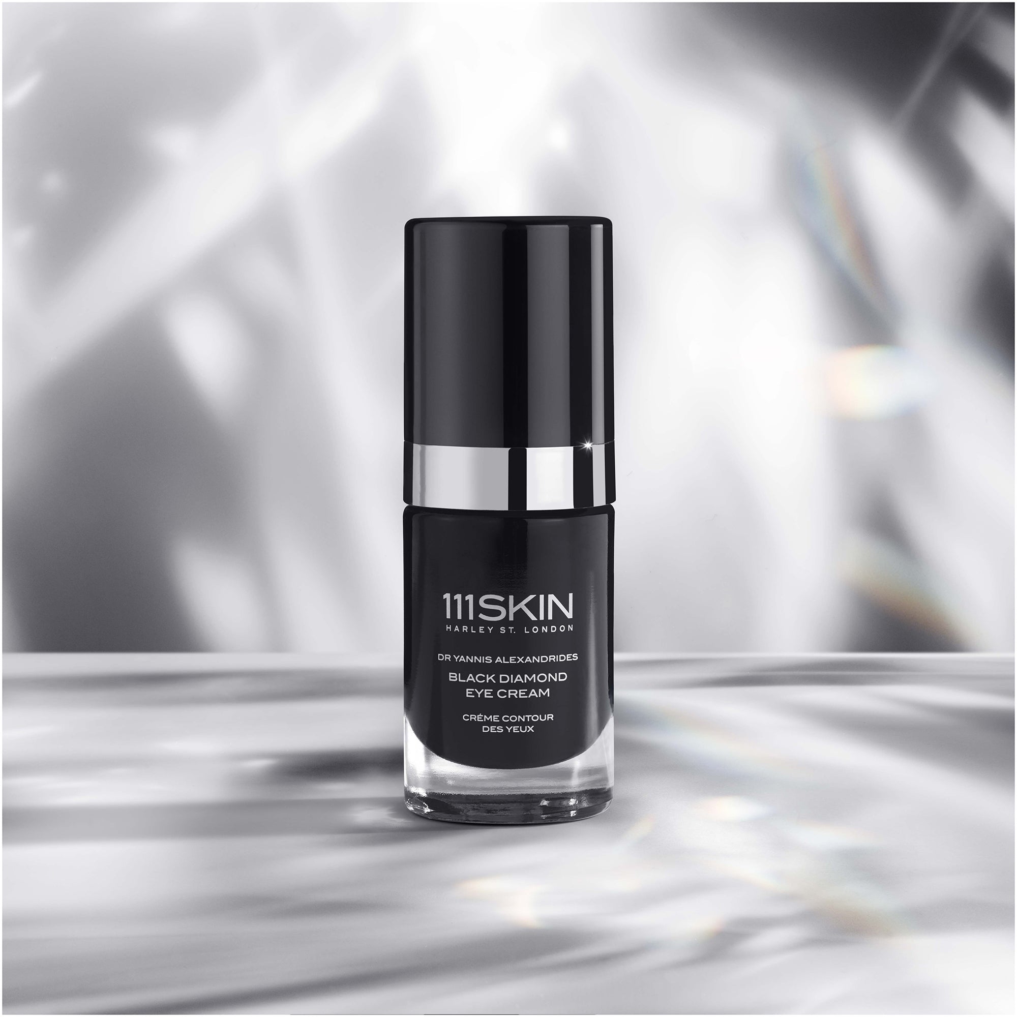 Celestial Black Diamond Eye Cream 15ml