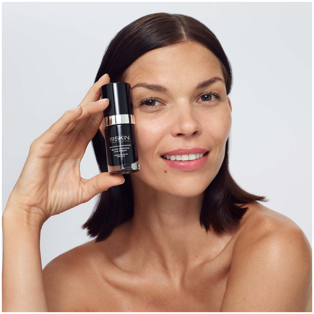 Celestial Black Diamond Eye Cream 15ml