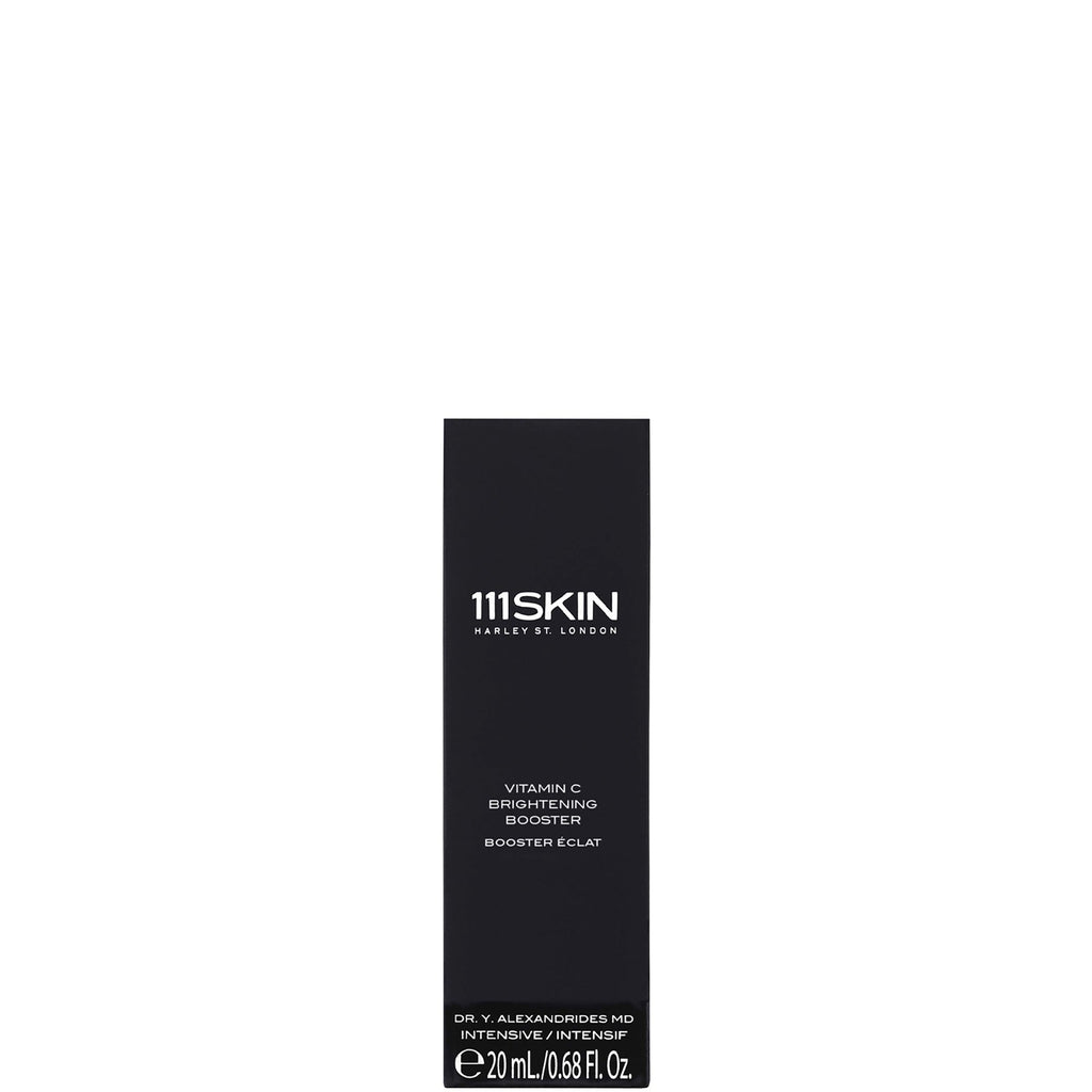 Vitamin C Brightening Booster 20ml