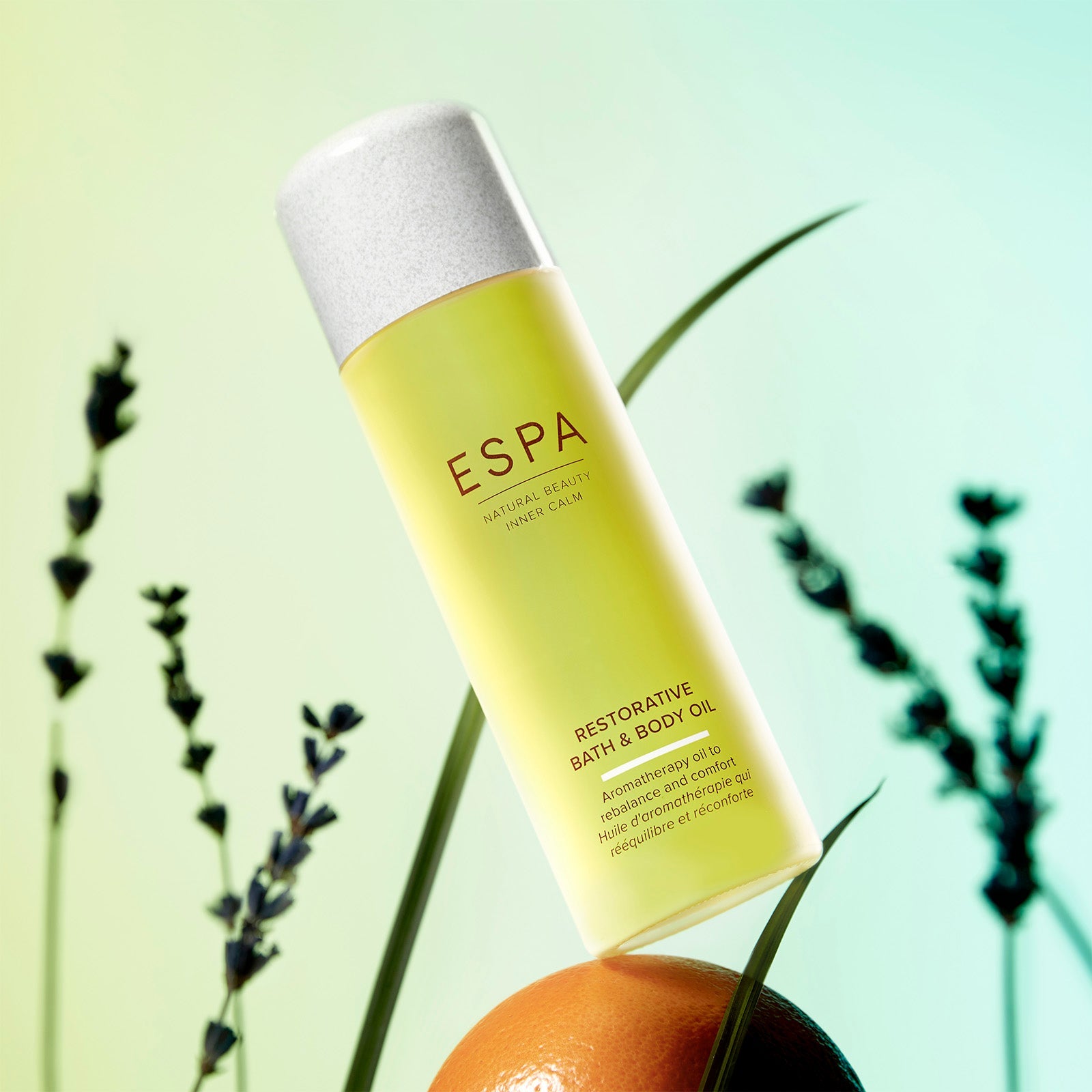 Restorative Bath and Body Oil 100ml