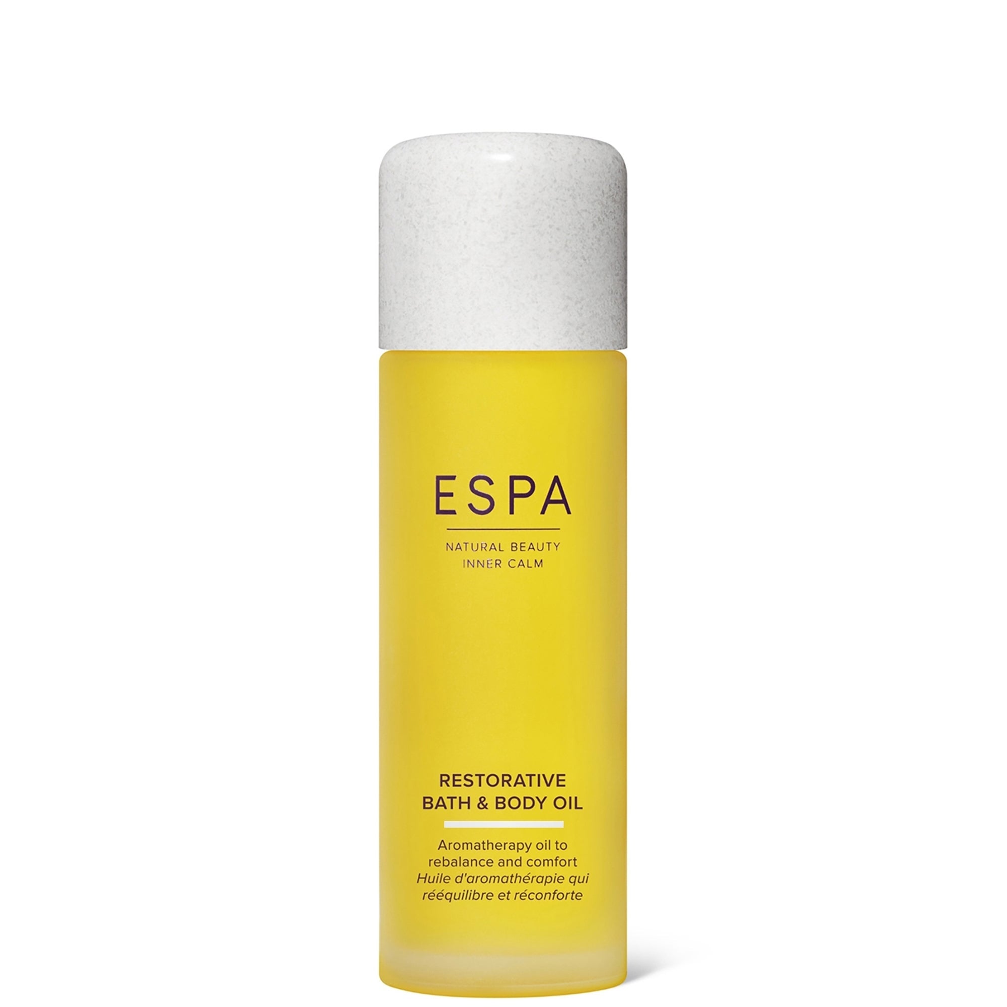Restorative Bath and Body Oil 100ml
