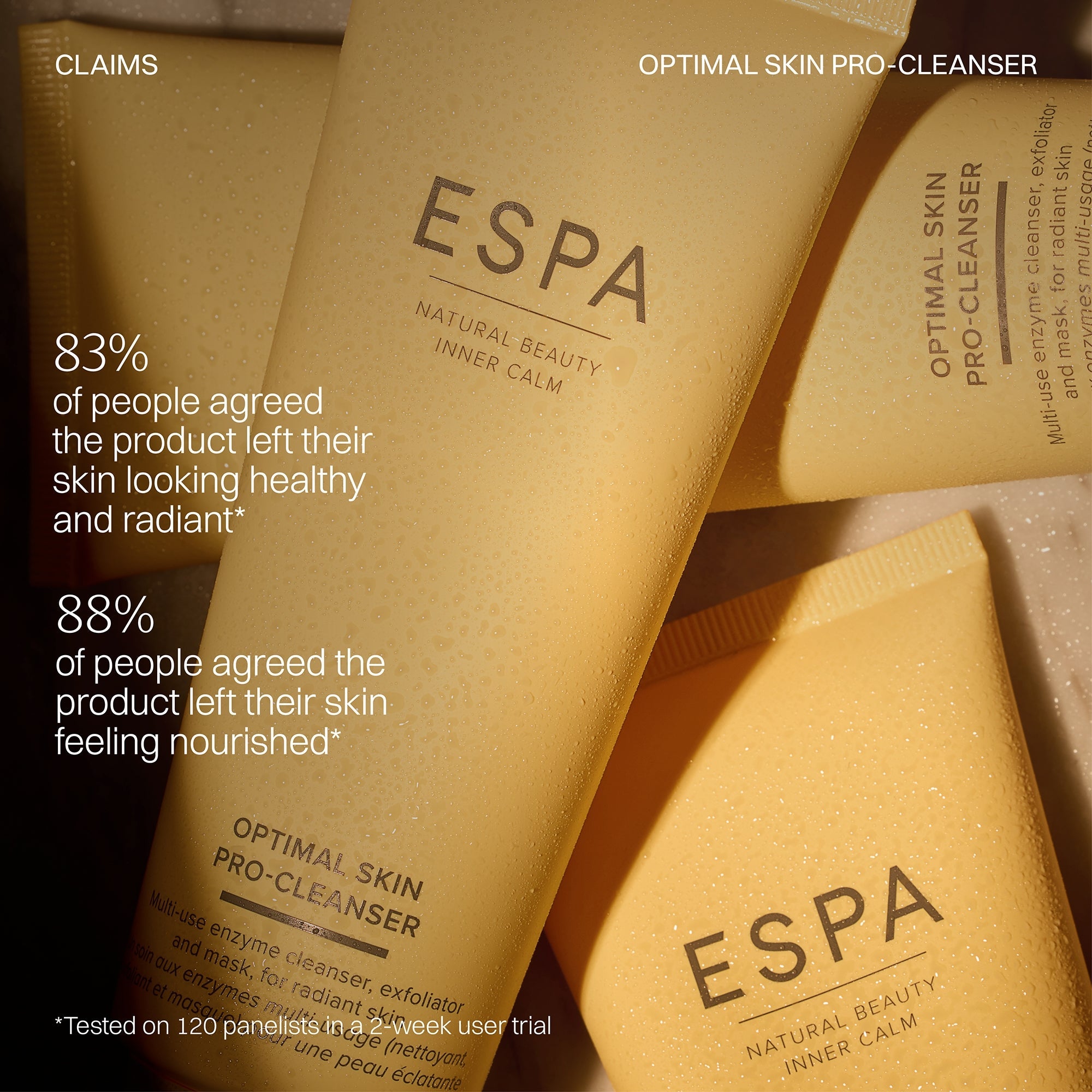 Optimal Skin Pro-Cleanser 100ml