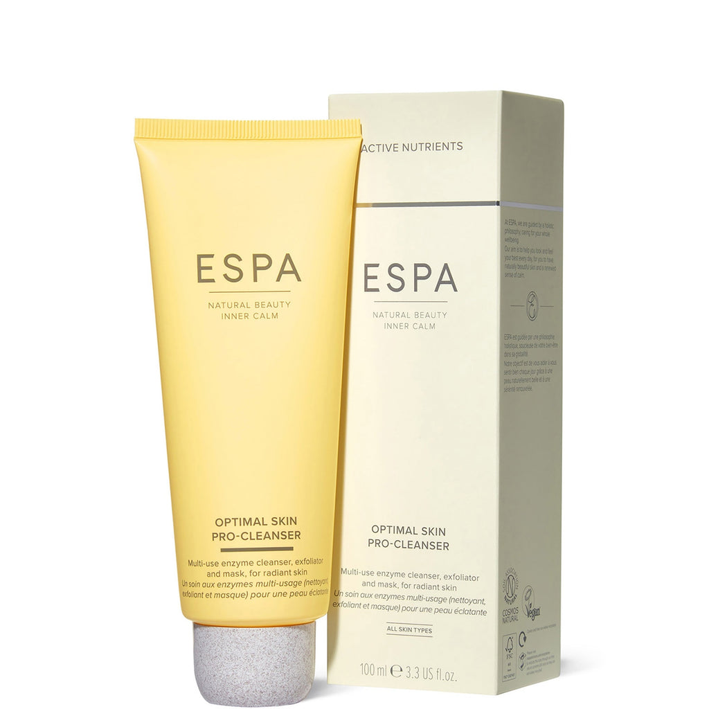 Optimal Skin Pro-Cleanser 100ml