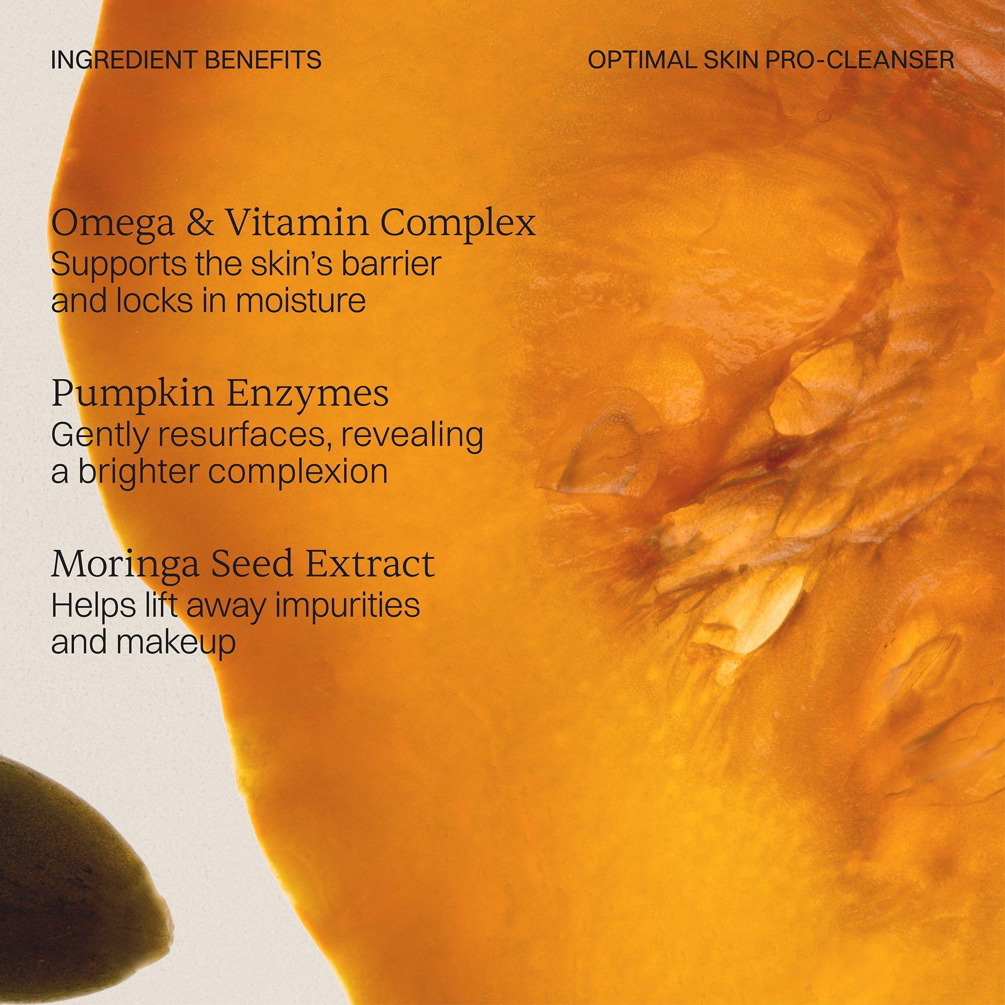 Optimal Skin Pro-Cleanser 100ml