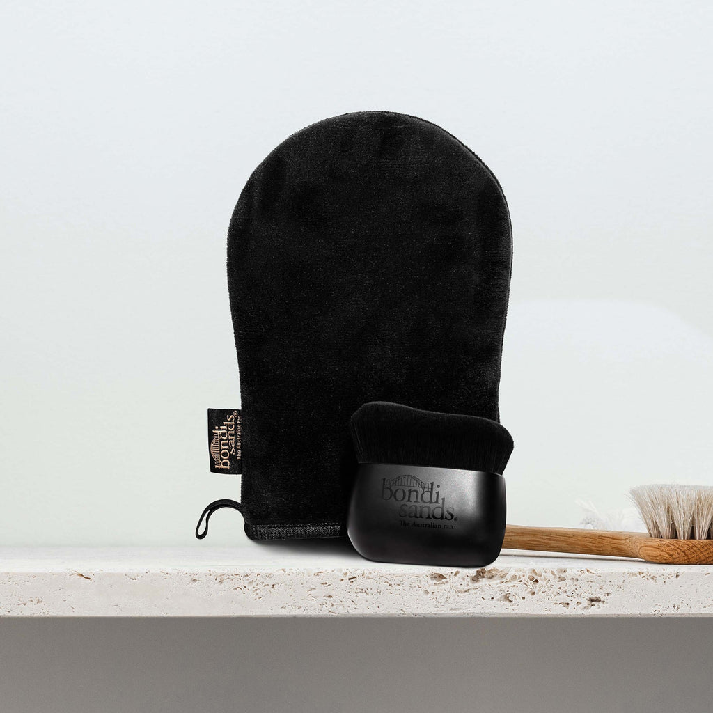 Body Brush