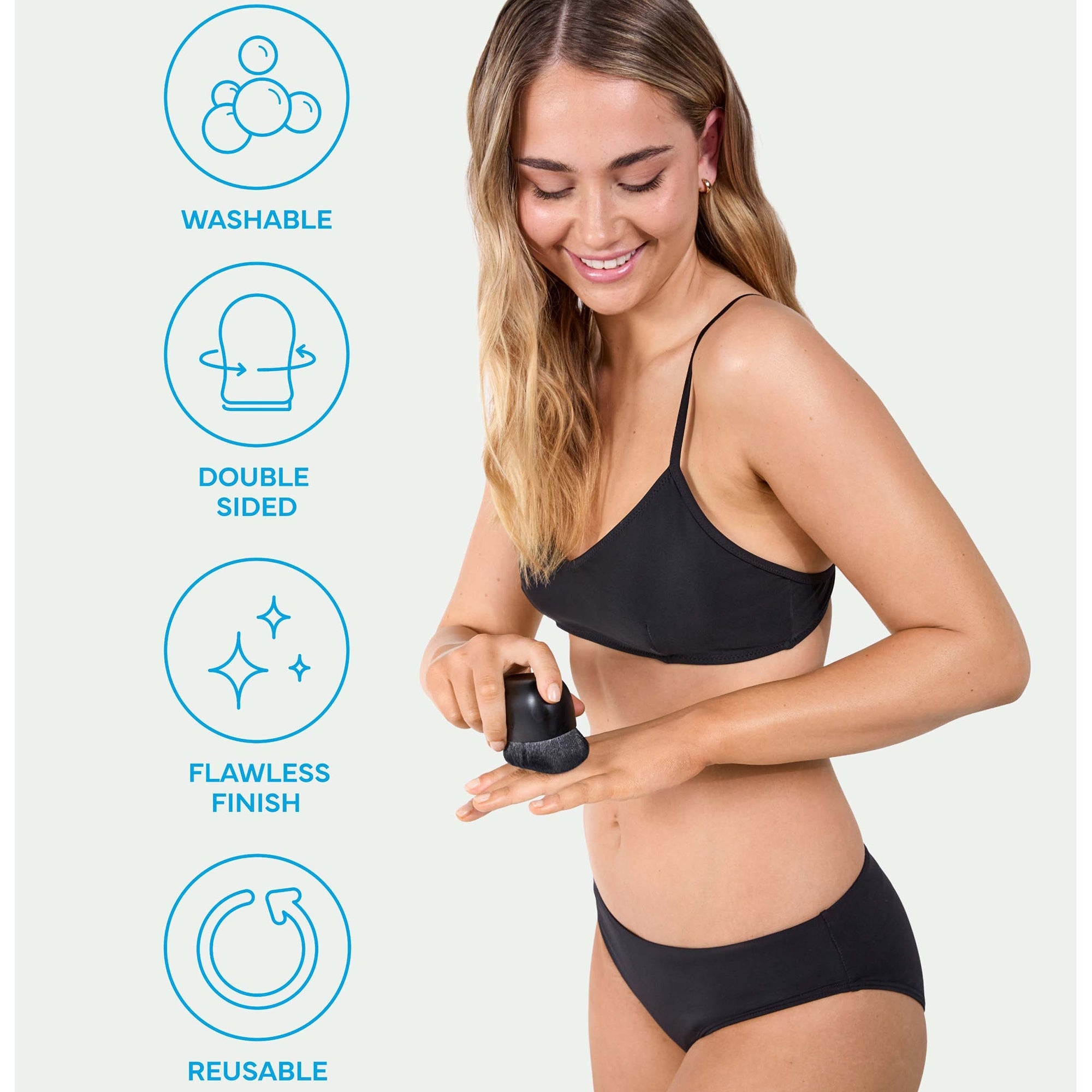 Body Brush
