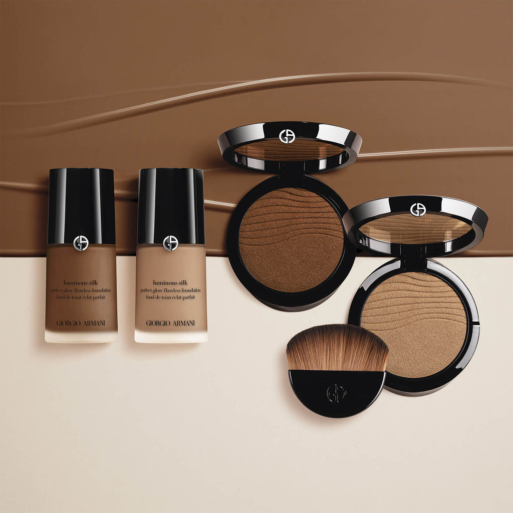 Luminous Silk Glow Powder 3.5g