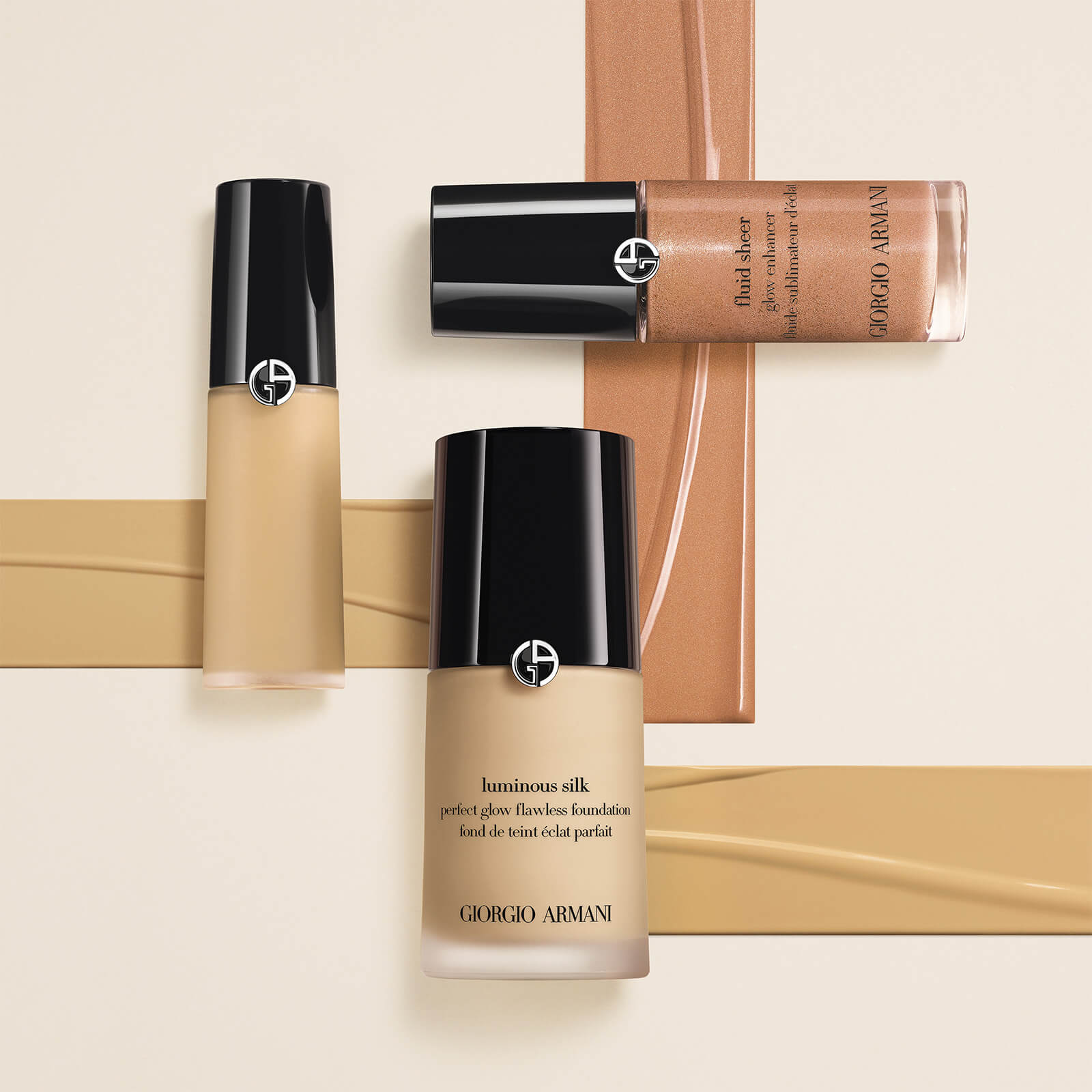 Fluid Sheer Highlighter 18ml