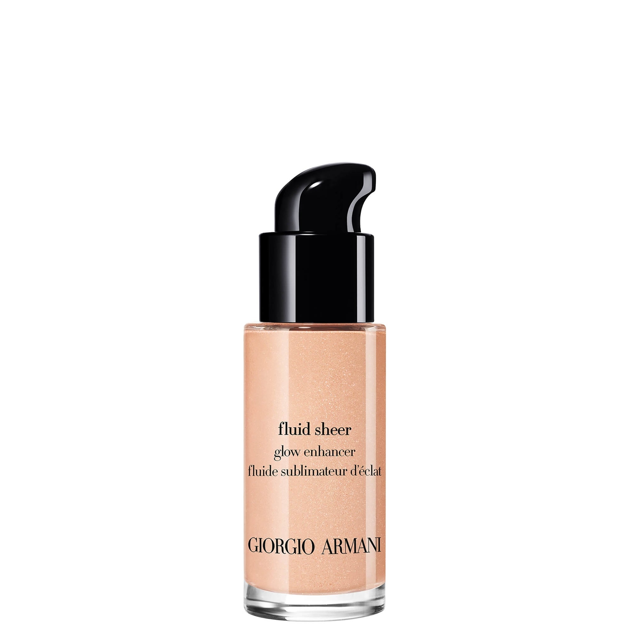 Fluid Sheer Highlighter 18ml