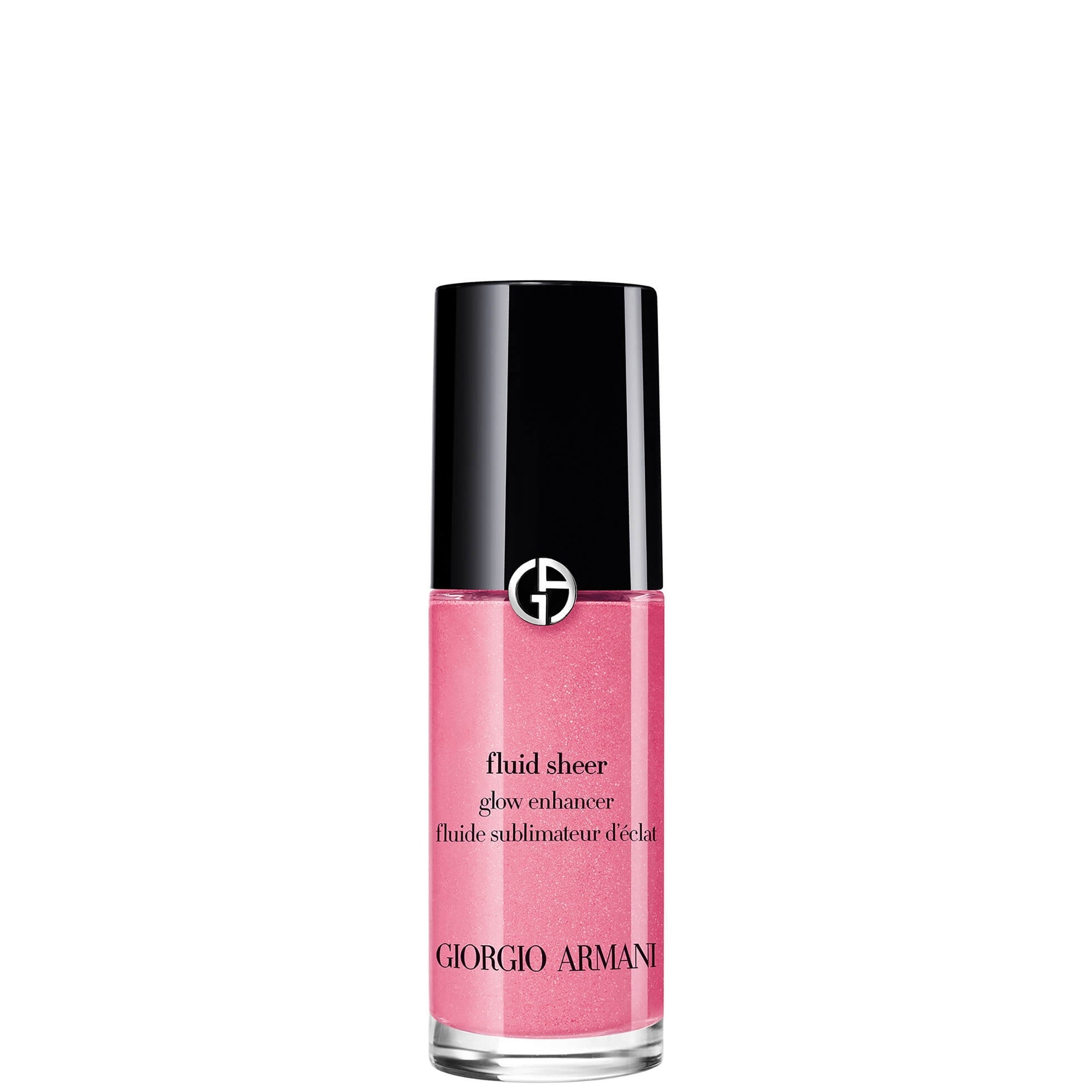Fluid Sheer Highlighter 18ml