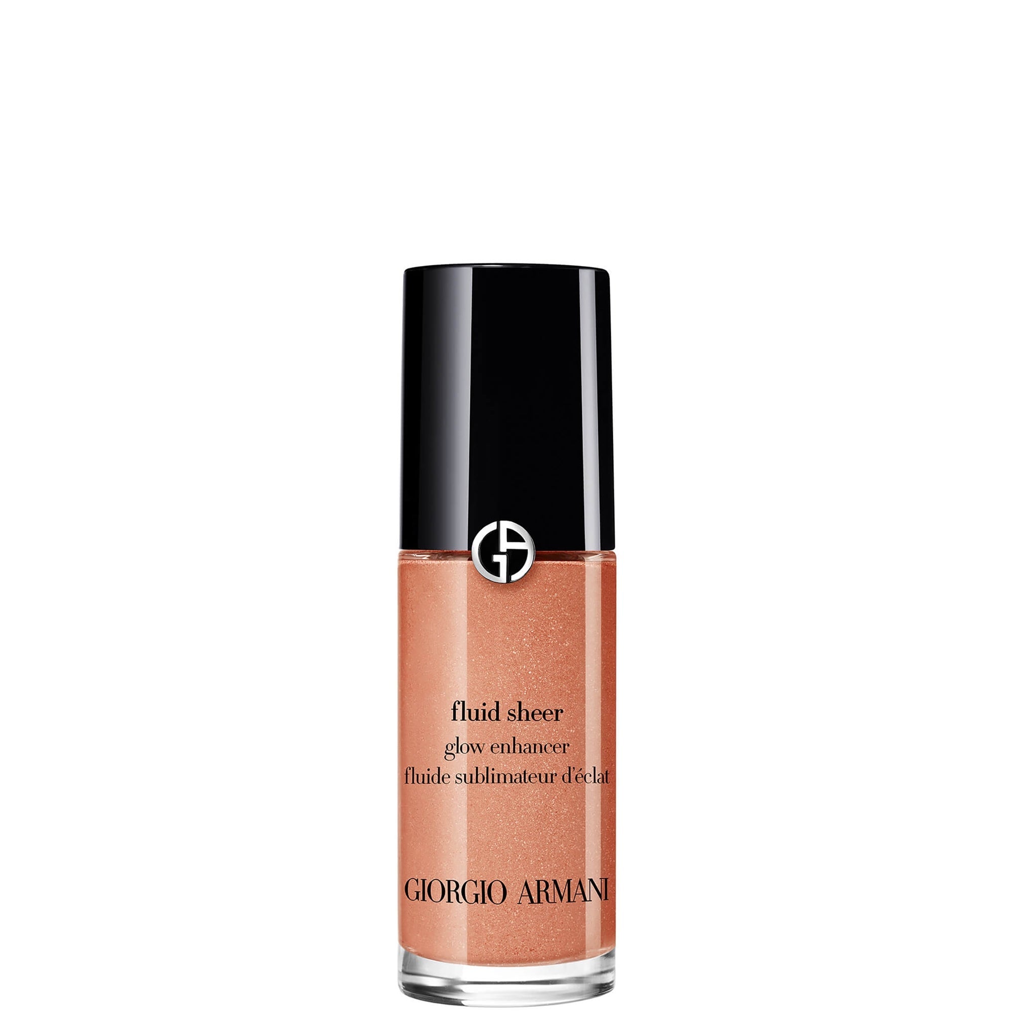 Fluid Sheer Highlighter 18ml