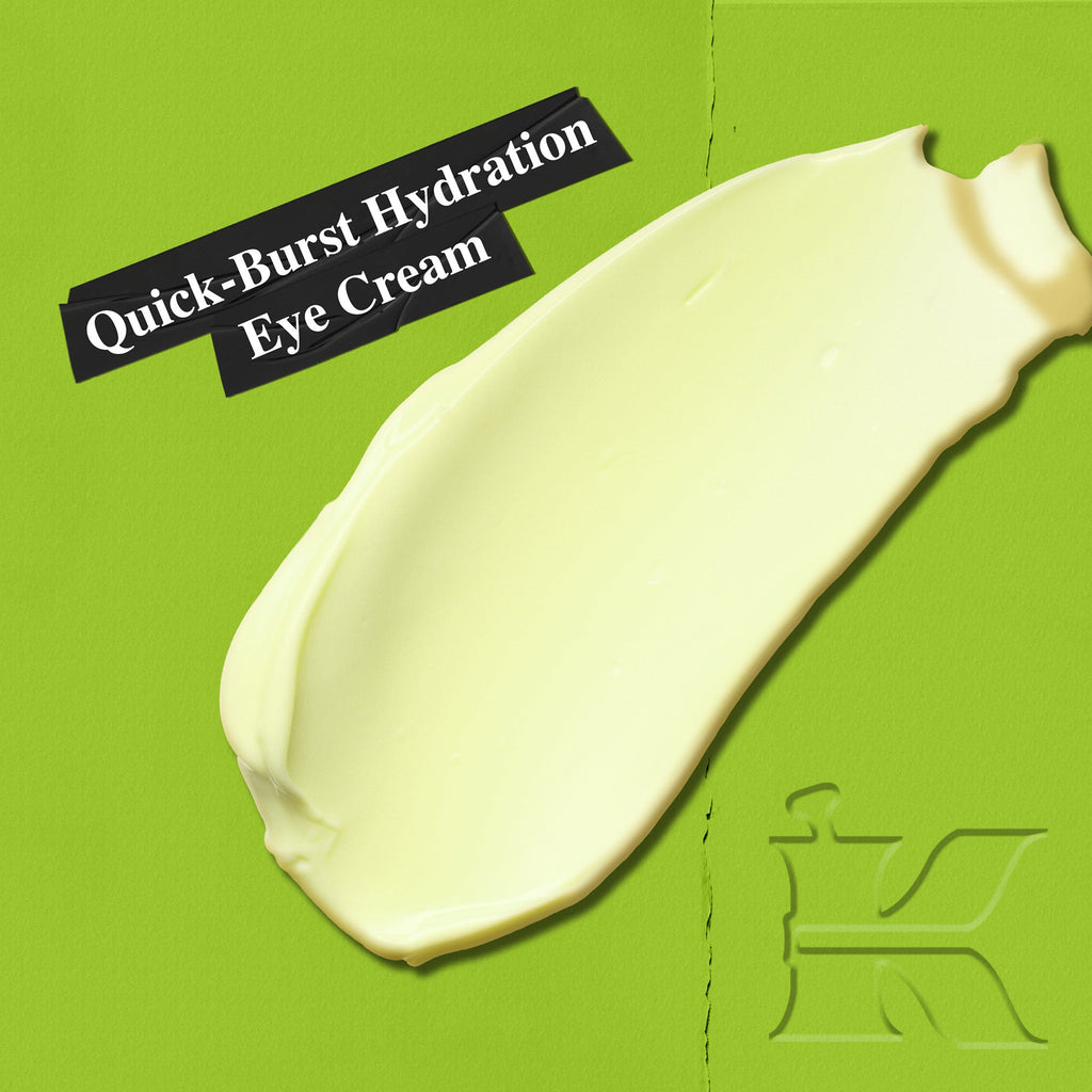 Creamy Eye Treatment with Avocado 14g by Kiehl's