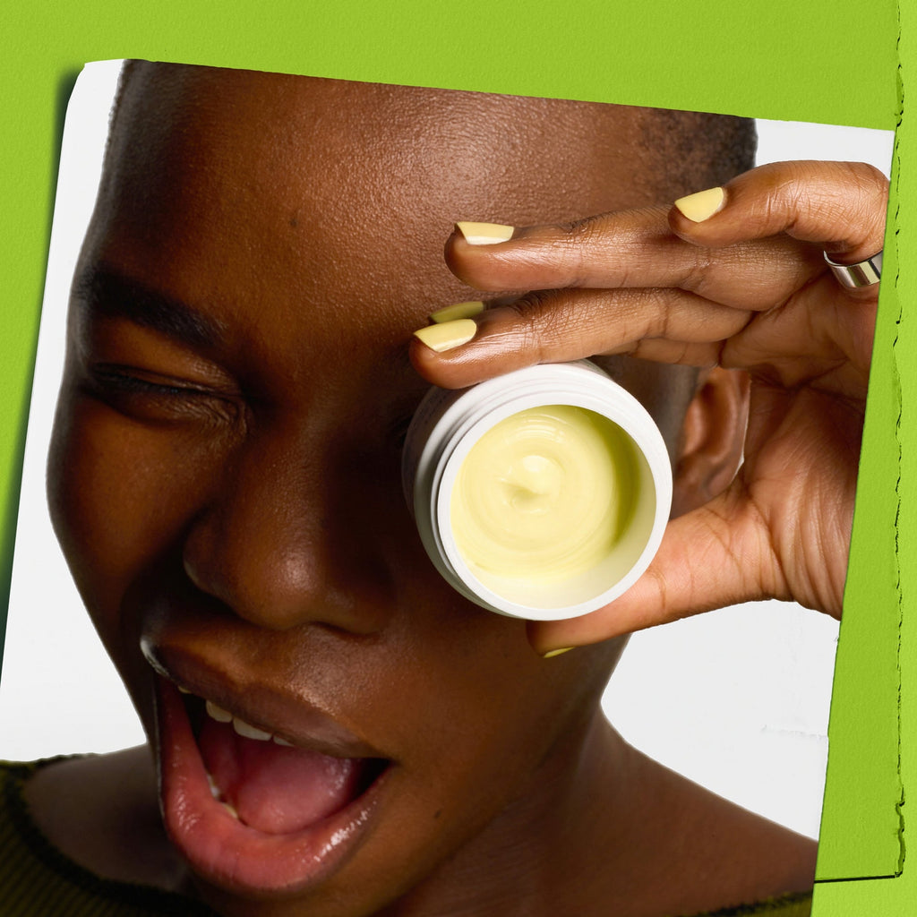 Creamy Eye Treatment with Avocado 14g by Kiehl's