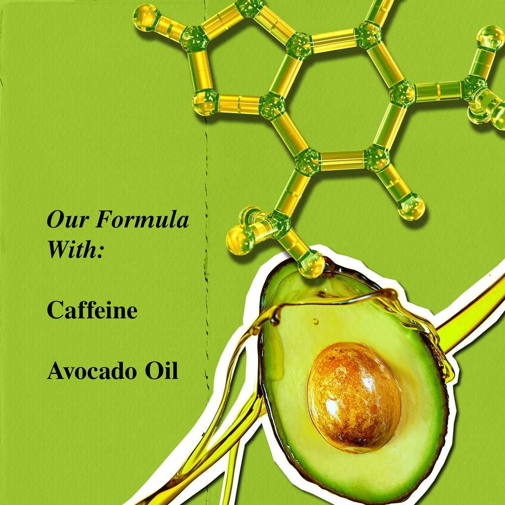 Creamy Eye Treatment with Avocado 14g by Kiehl's