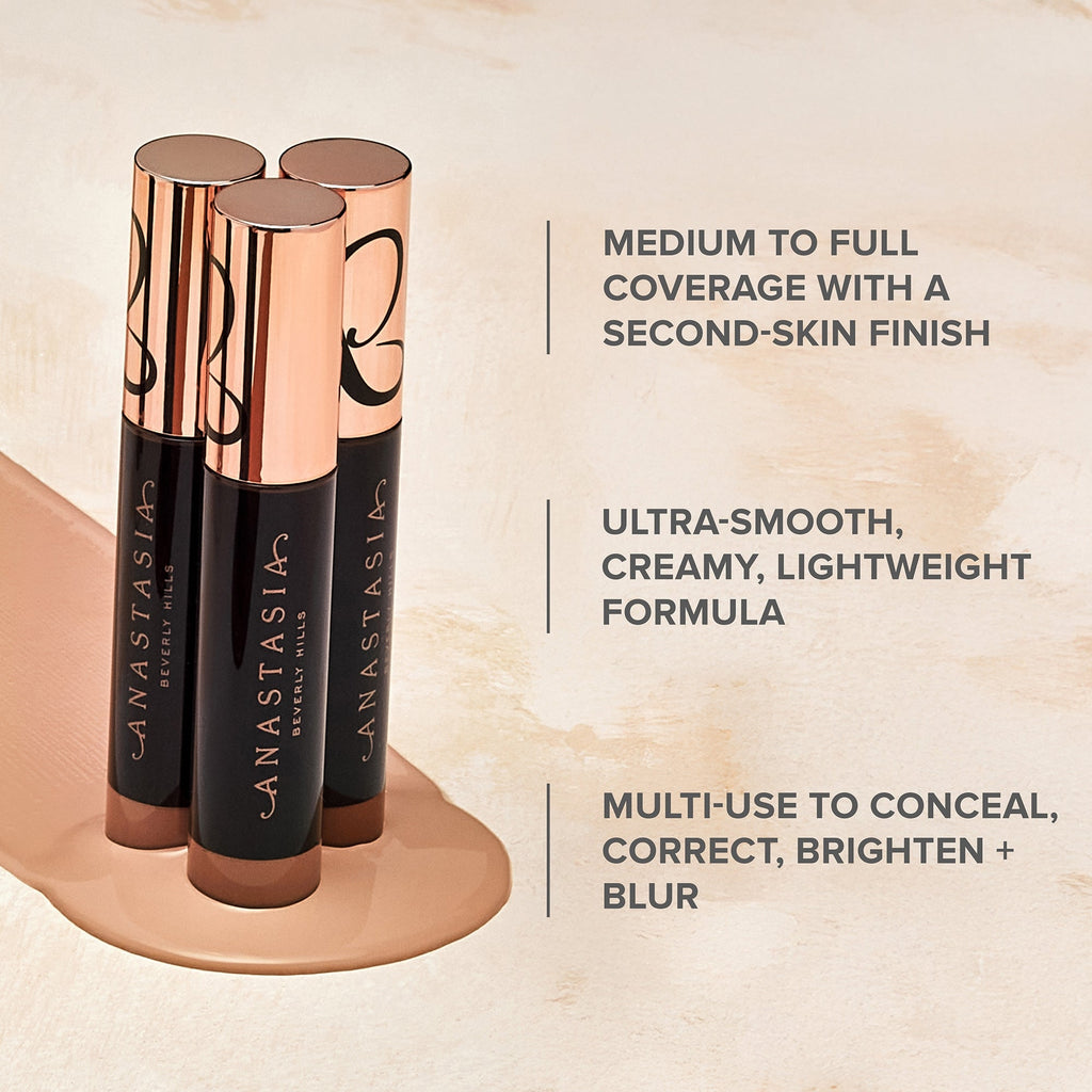 Magic Touch Concealer 12ml