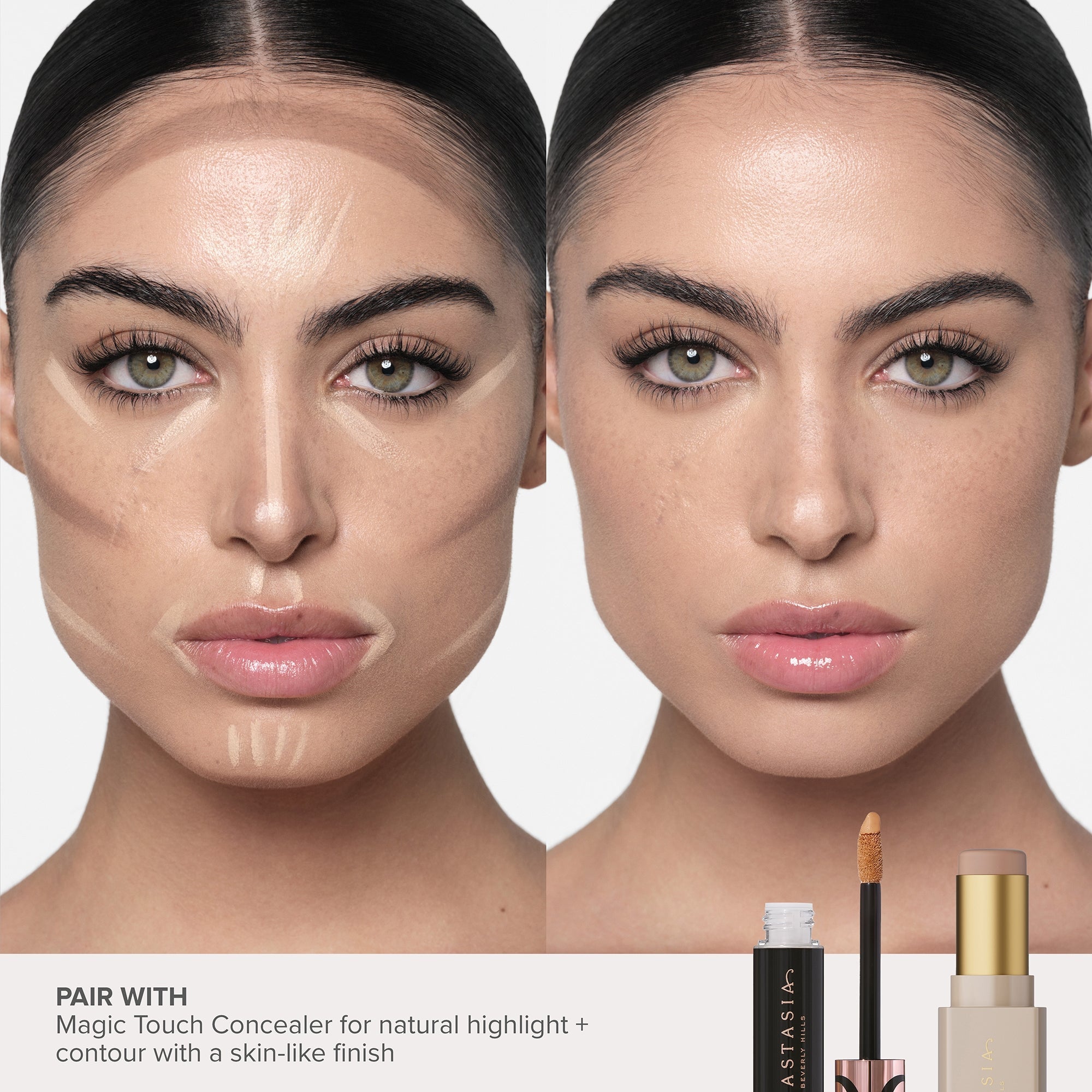 Magic Touch Concealer 12ml