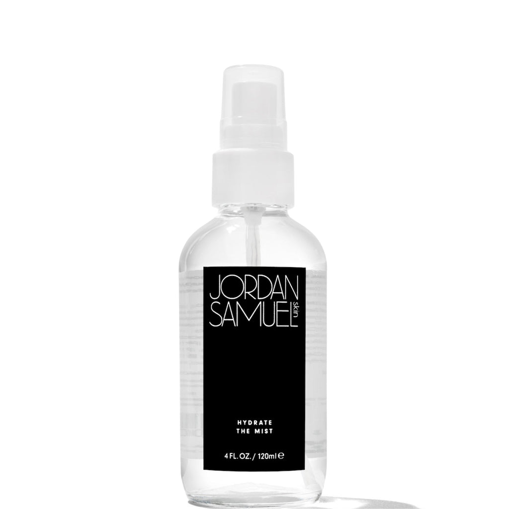 Hydrate The Mist 120ml