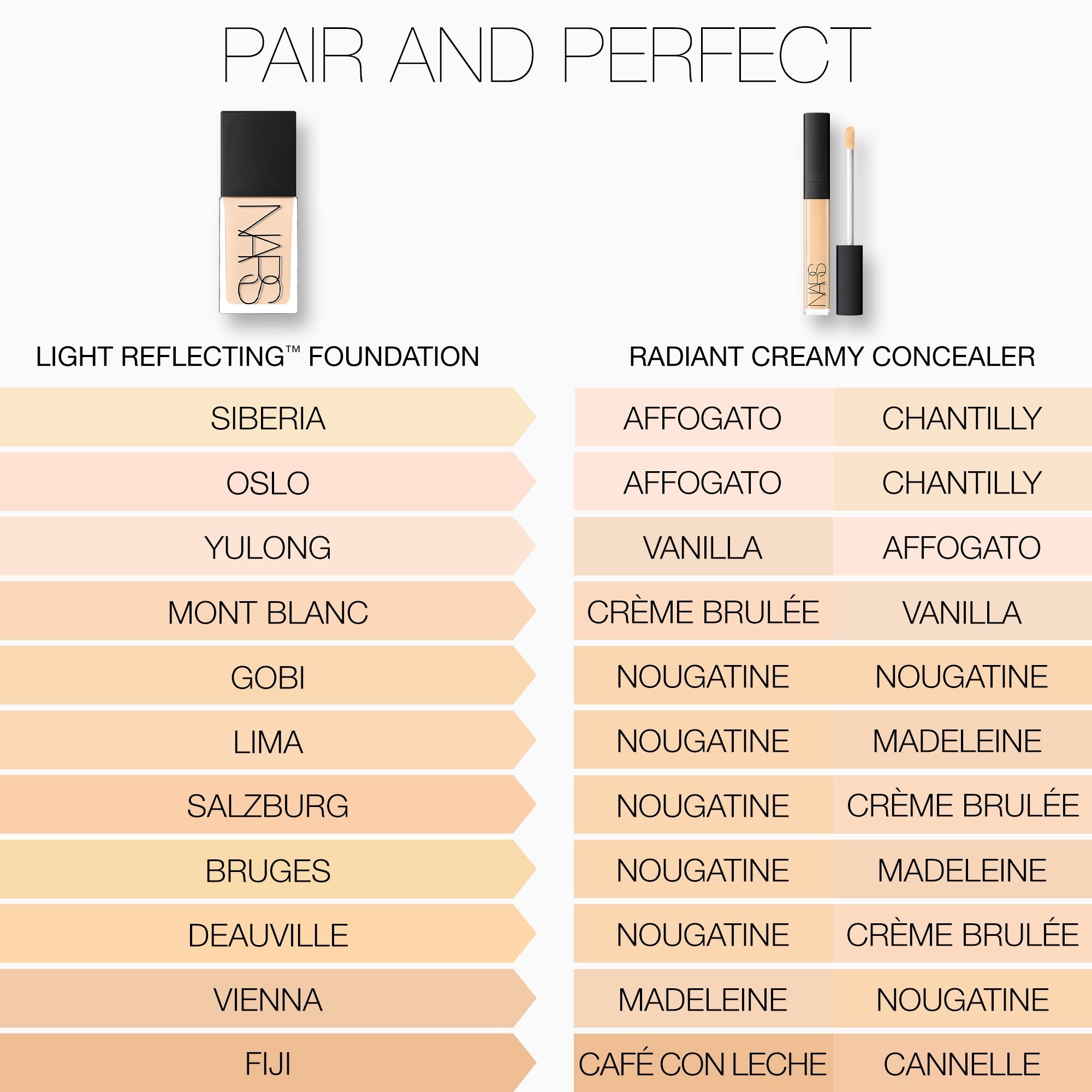 Light Reflecting Foundation 30ml by NARS