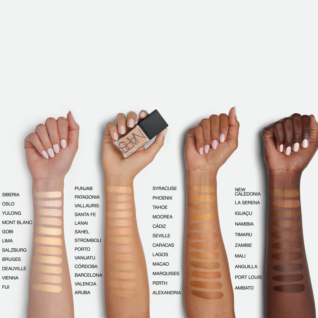 Light Reflecting Foundation 30ml by NARS