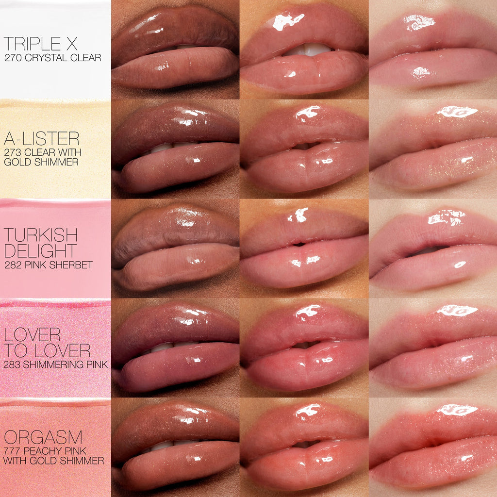 Afterglow Lip Shine 5.5ml by NARS
