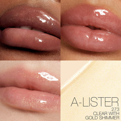 Afterglow Lip Shine 5.5ml by NARS