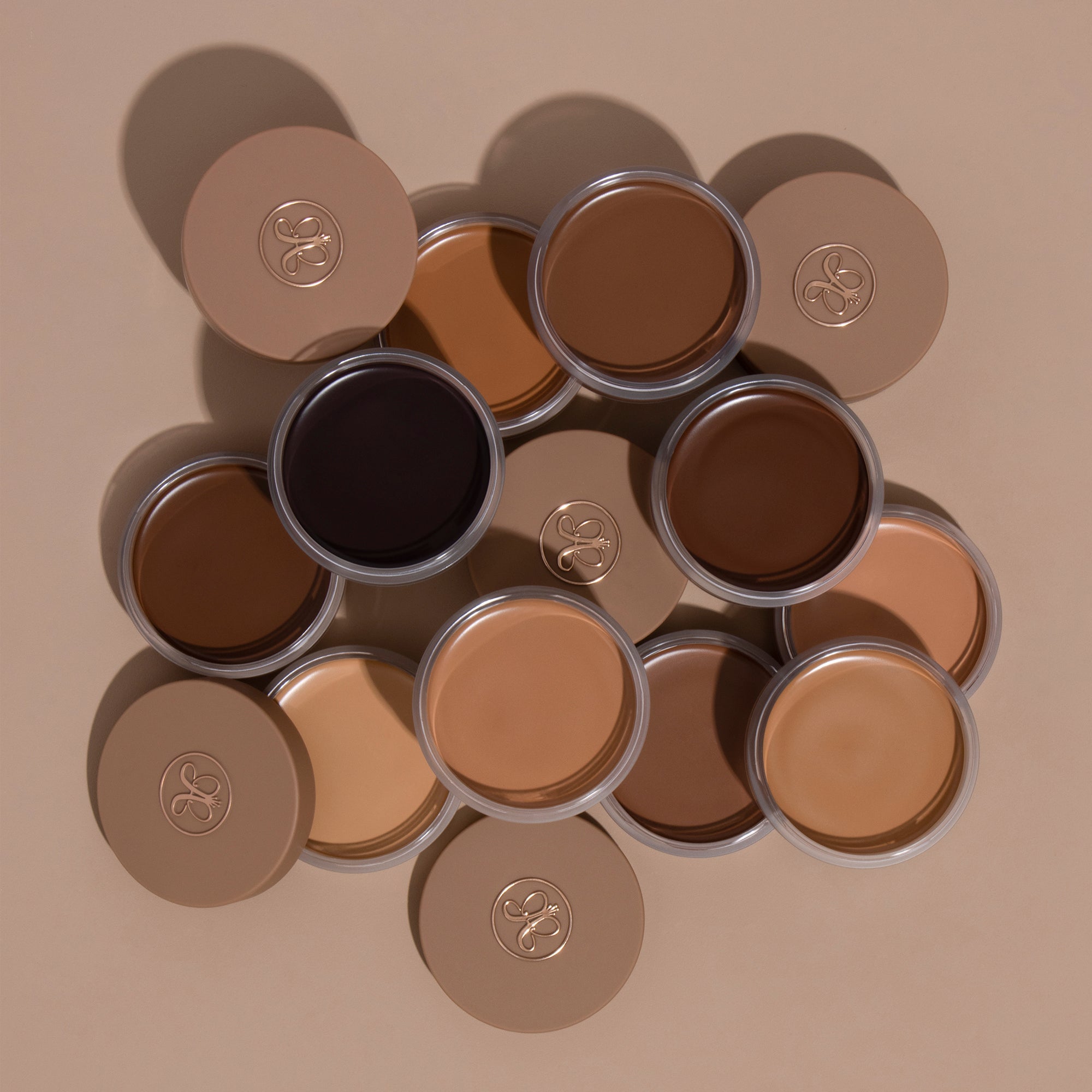 Cream Bronzer 7.5g