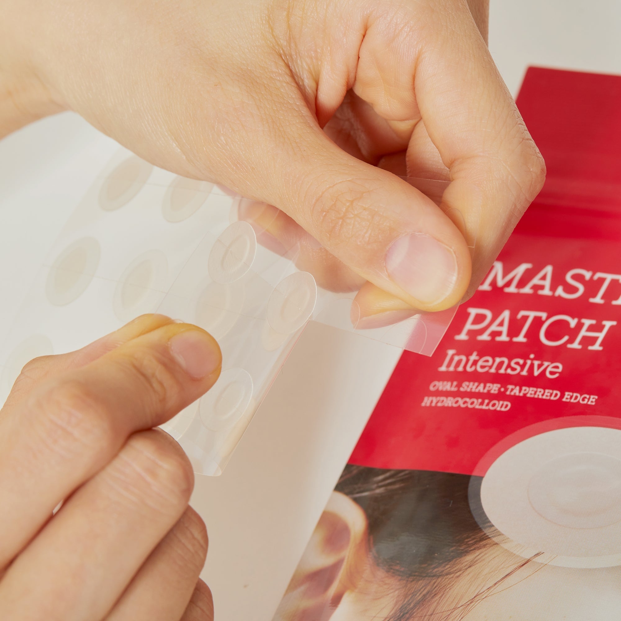 Master Patch Intensive 36 Pack COSRX