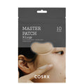 Master Patch X-Large 10 Pack